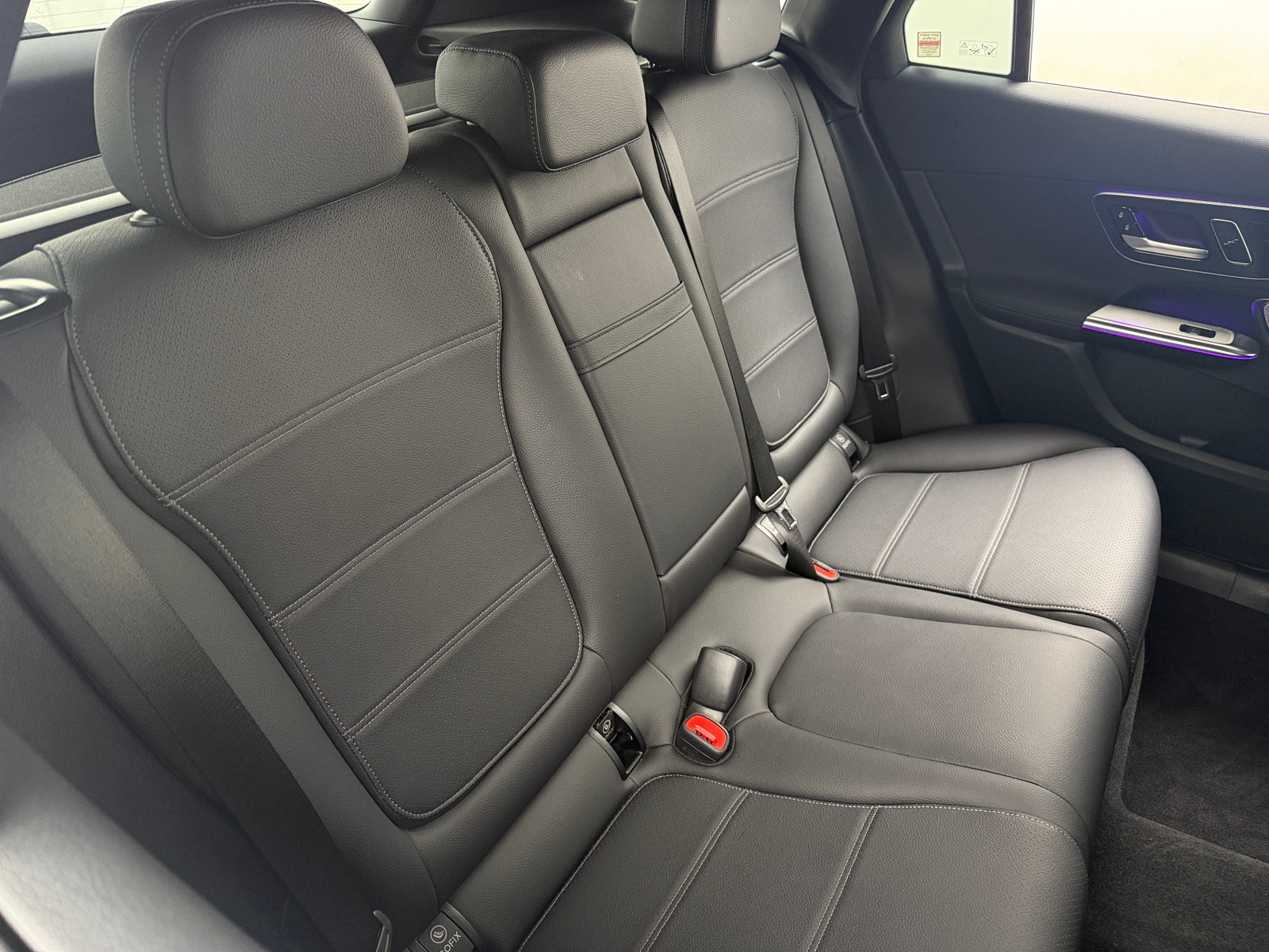 Thumbnail: 2025 Mercedes-Benz GLC - 5