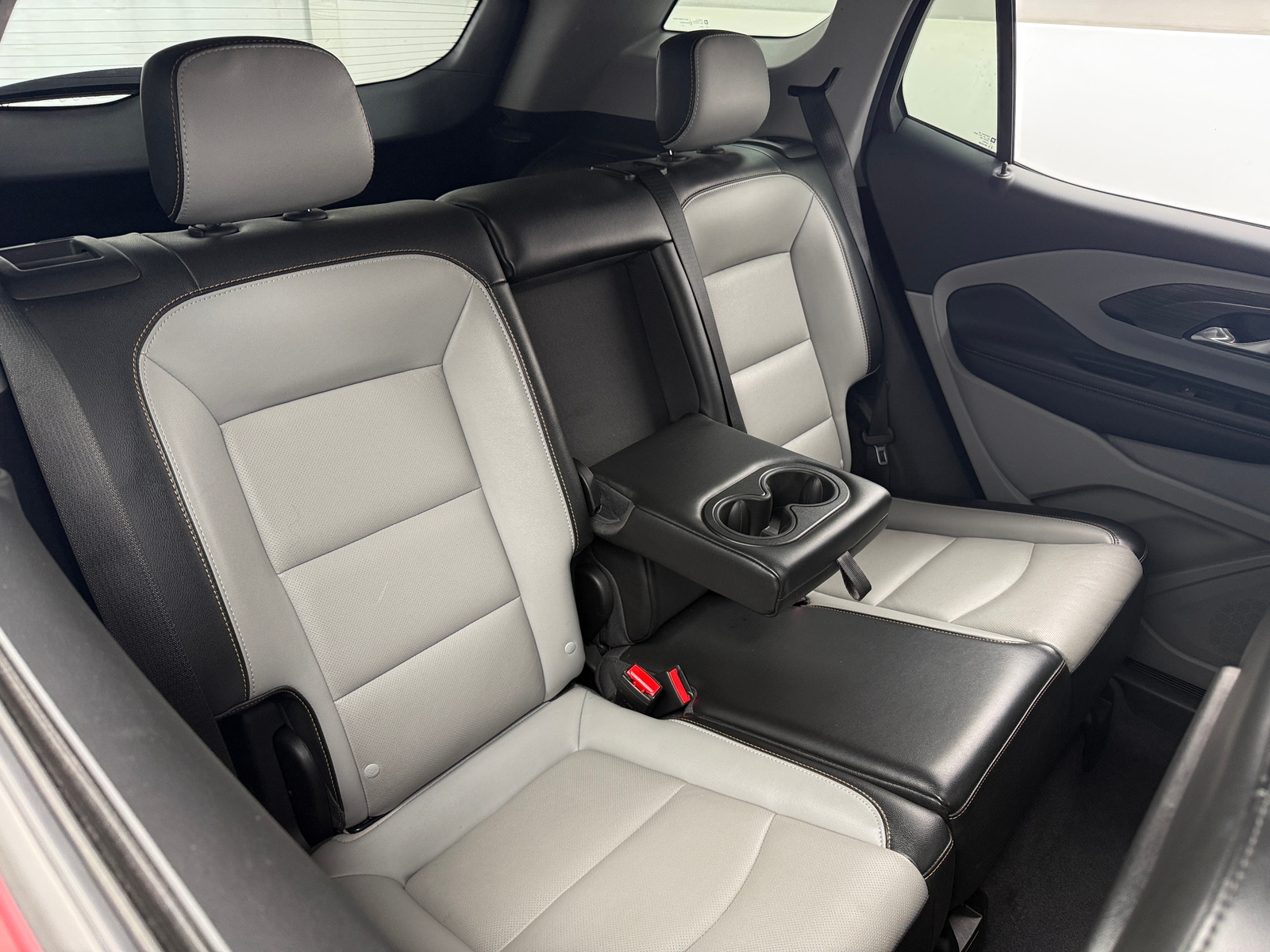 Thumbnail: 2020 GMC Terrain - 5