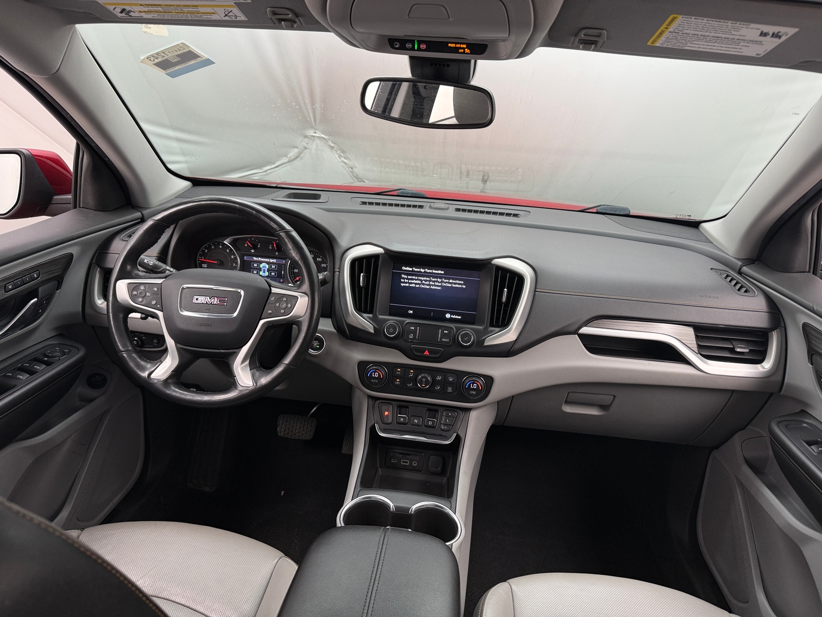 Thumbnail: 2020 GMC Terrain - 2