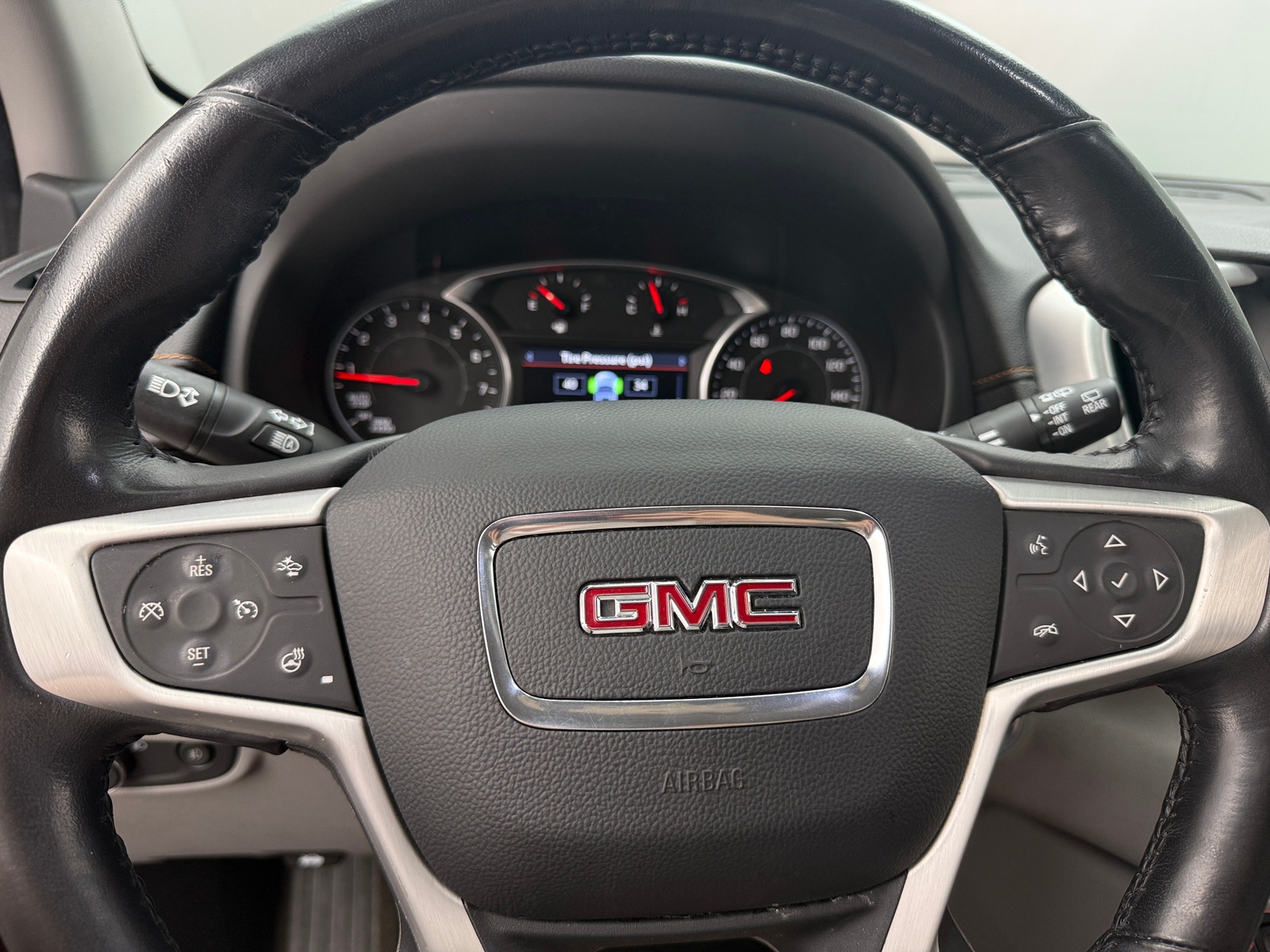 Thumbnail: 2020 GMC Terrain - 4