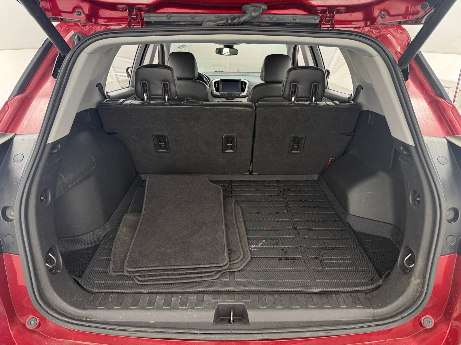 Thumbnail: 2020 GMC Terrain - 6