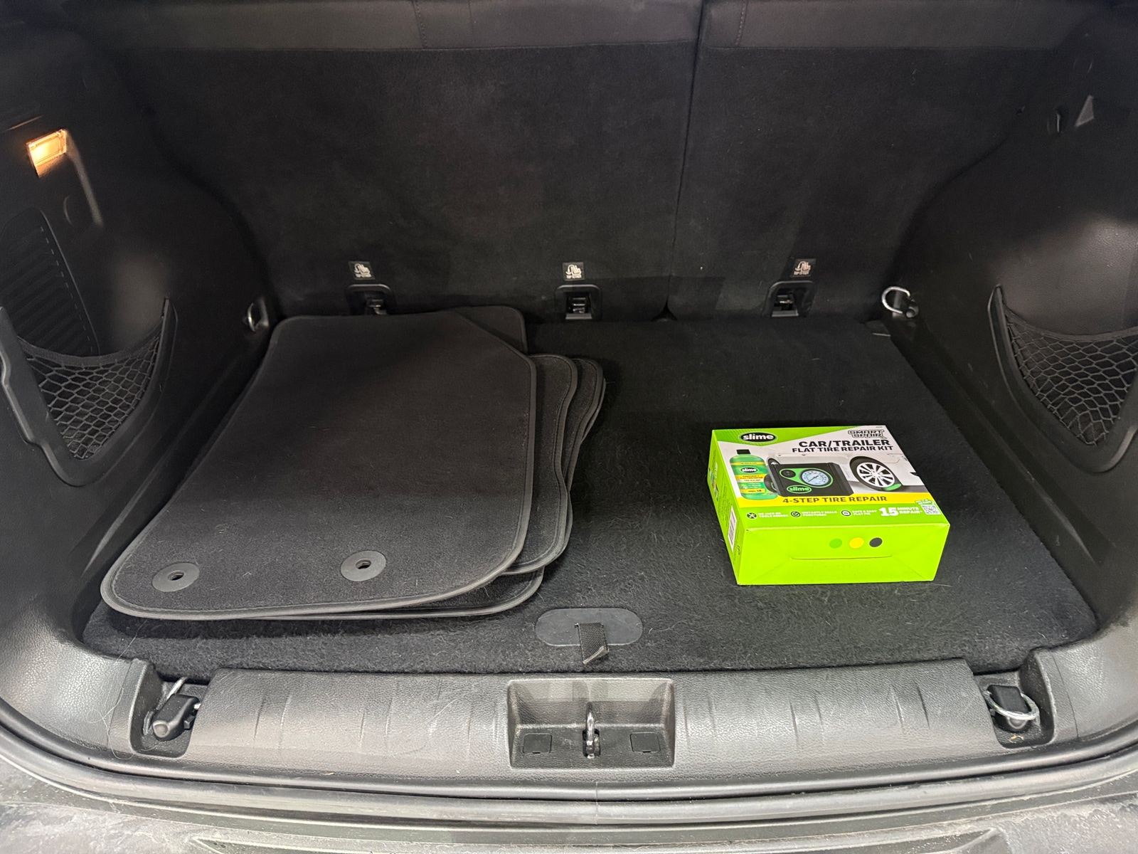 Thumbnail: 2018 Jeep Renegade - 7