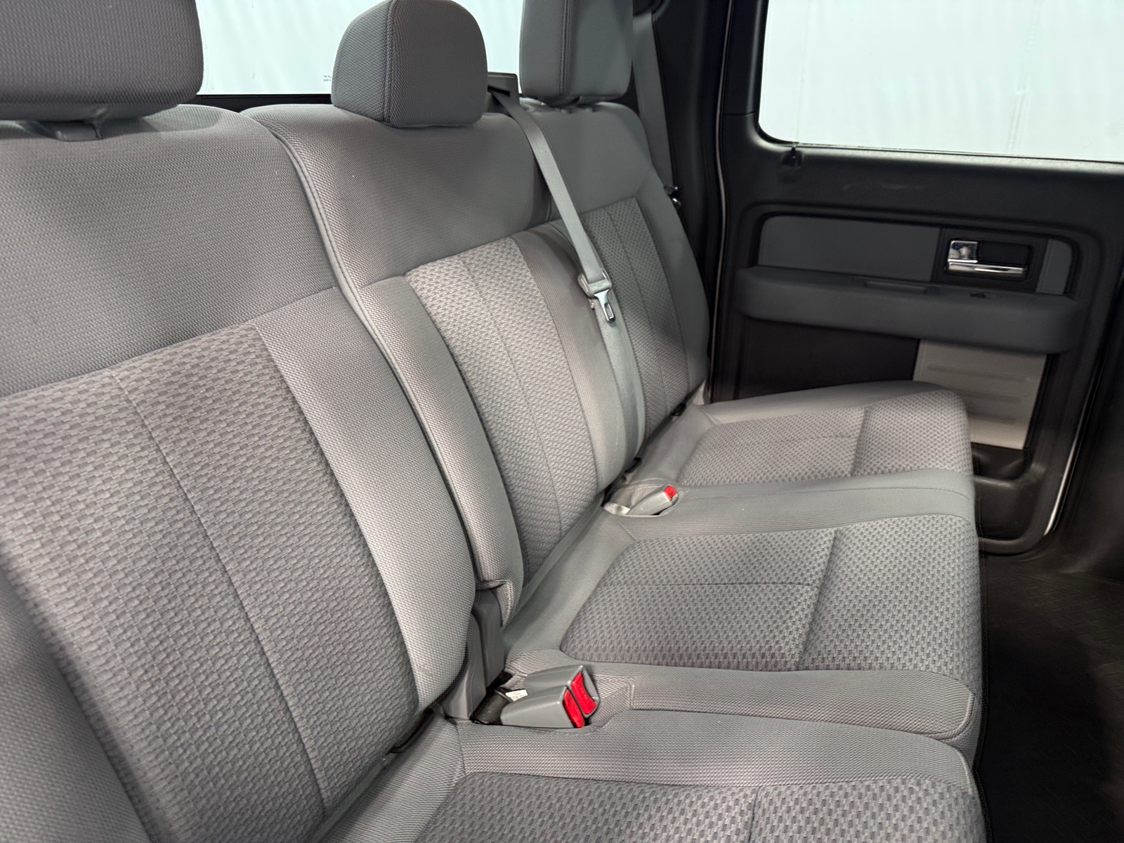 Thumbnail: 2013 Ford Econoline - 6