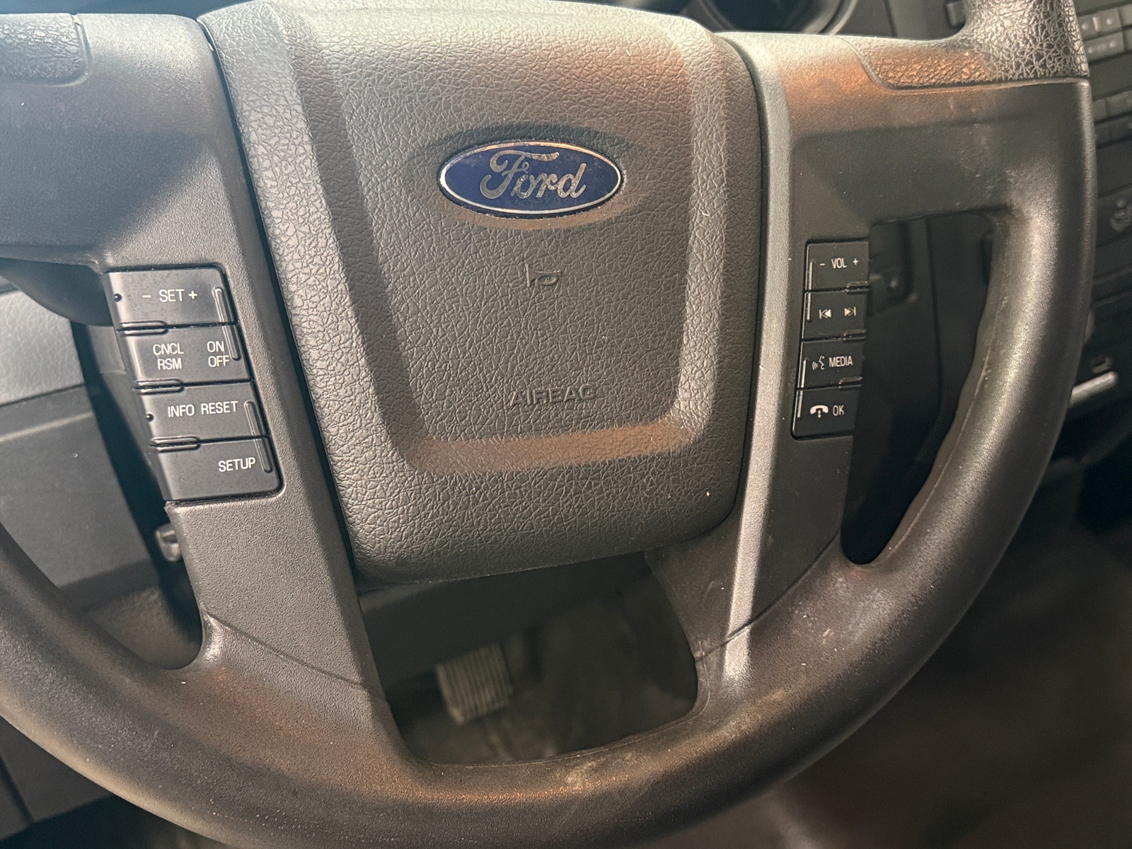 Thumbnail: 2013 Ford Econoline - 5