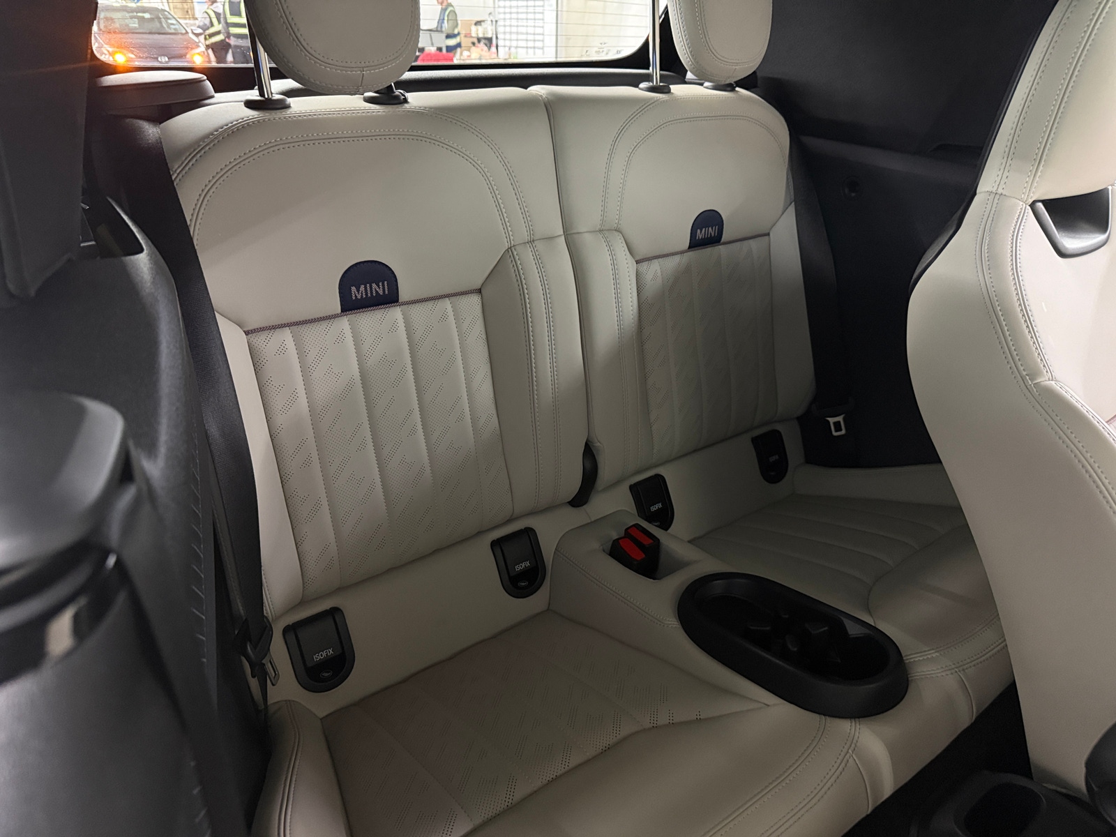 Thumbnail: 2025 MINI Cooper Convertible - 5