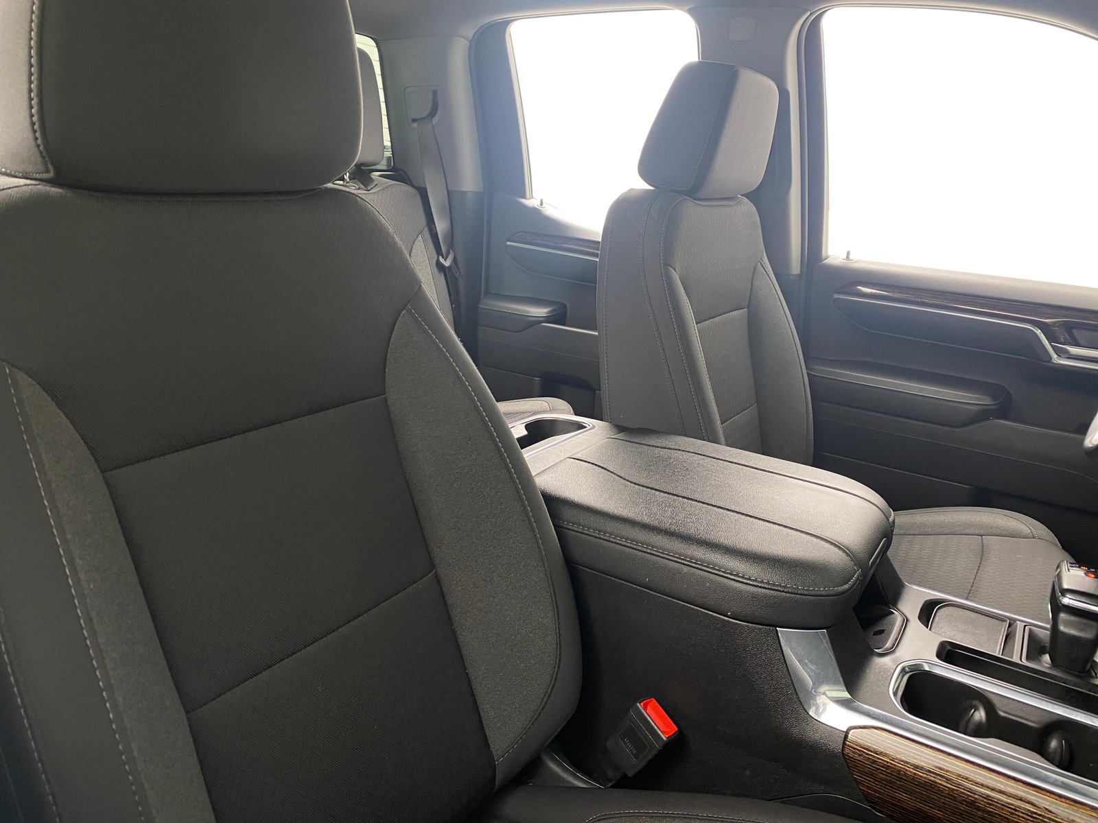 Thumbnail: 2023 GMC Sierra 1500 - 2