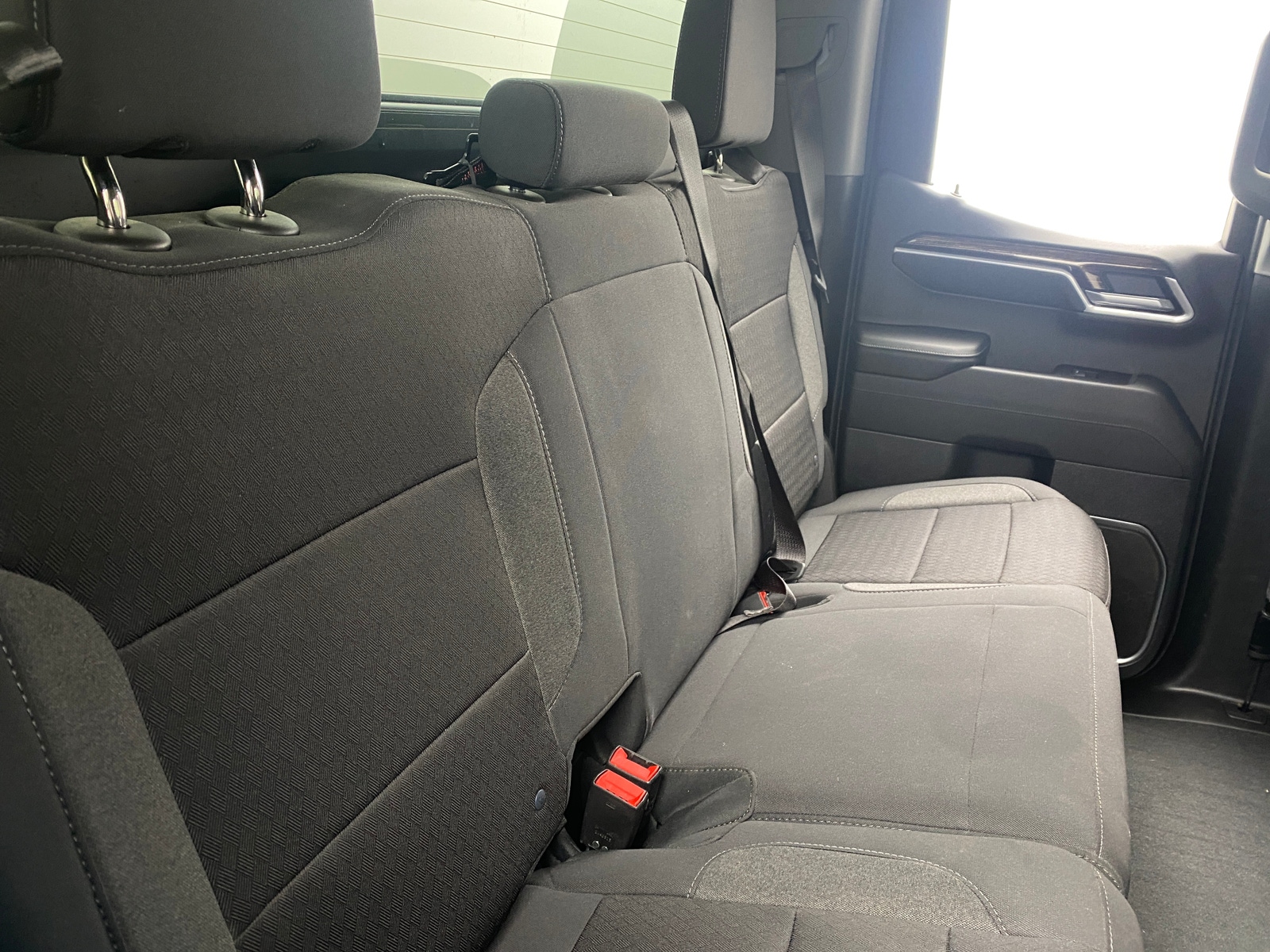 Thumbnail: 2023 GMC Sierra 1500 - 6