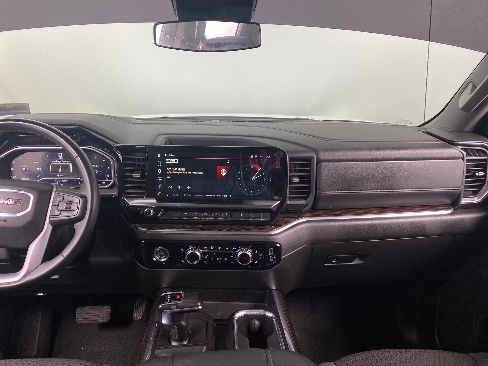 Thumbnail: 2023 GMC Sierra 1500 - 3