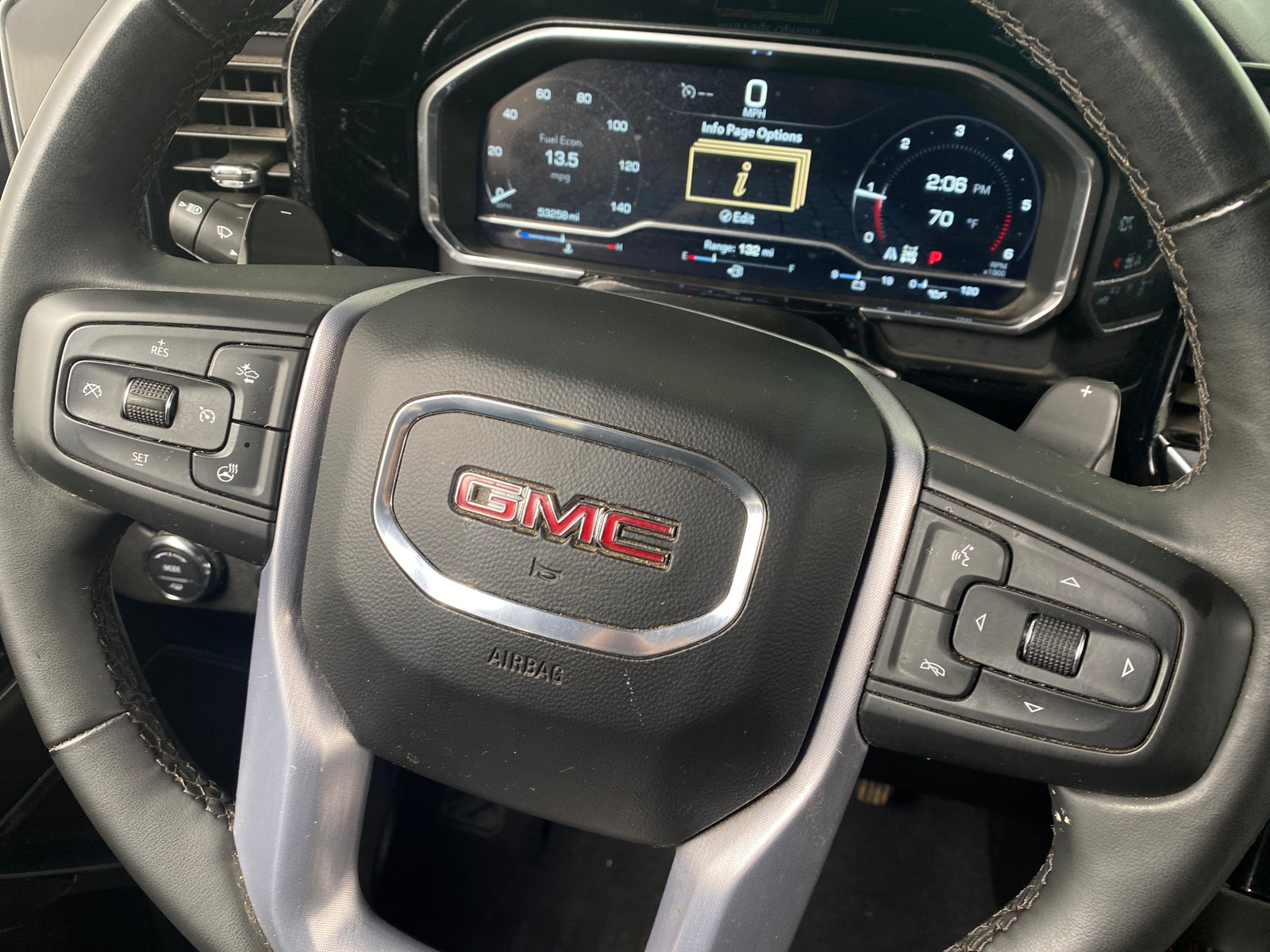 Thumbnail: 2023 GMC Sierra 1500 - 5