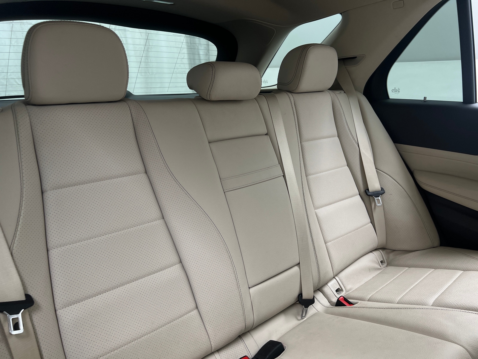 Thumbnail: 2020 Mercedes-Benz GLE - 6