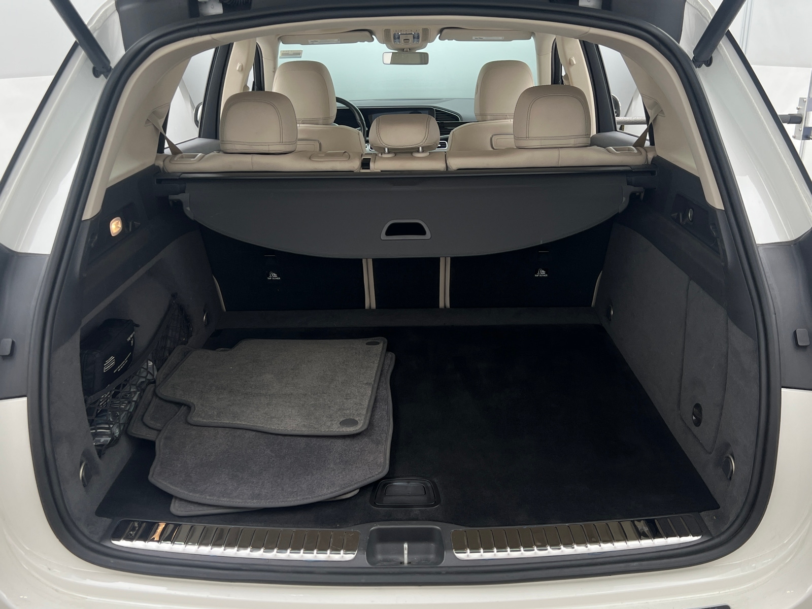 Thumbnail: 2020 Mercedes-Benz GLE - 7