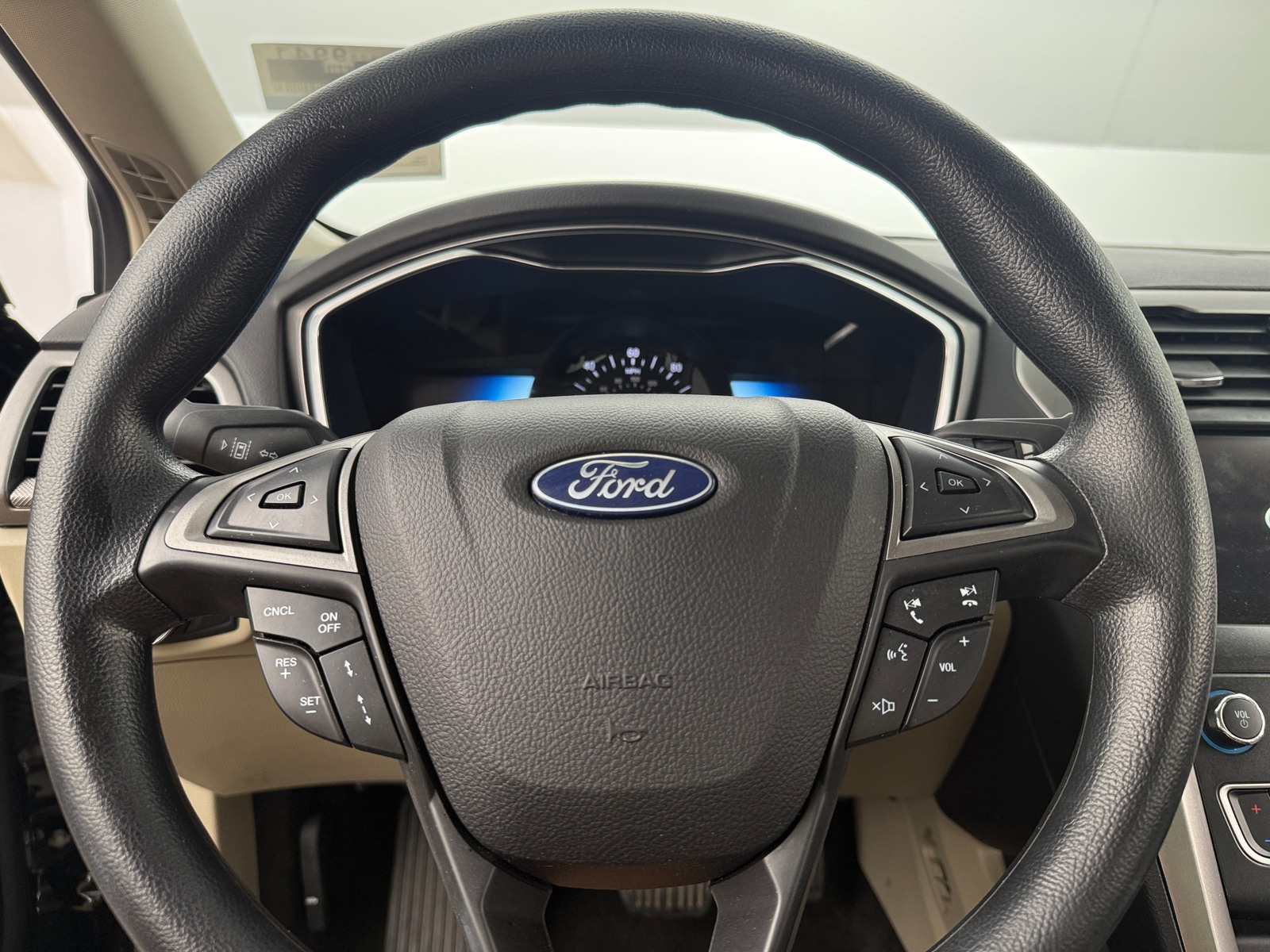 Thumbnail: 2020 Ford Fusion - 5