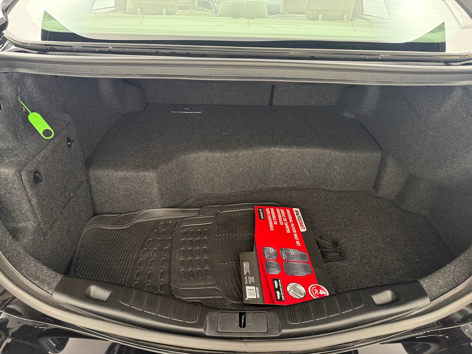 Thumbnail: 2020 Ford Fusion - 7