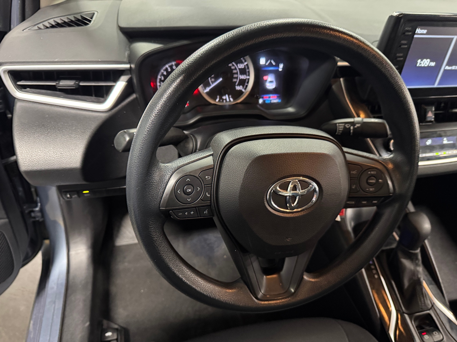 Thumbnail: 2022 Toyota Corolla - 5