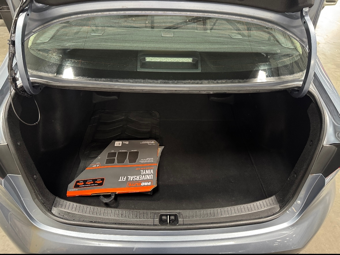 Thumbnail: 2022 Toyota Corolla - 7