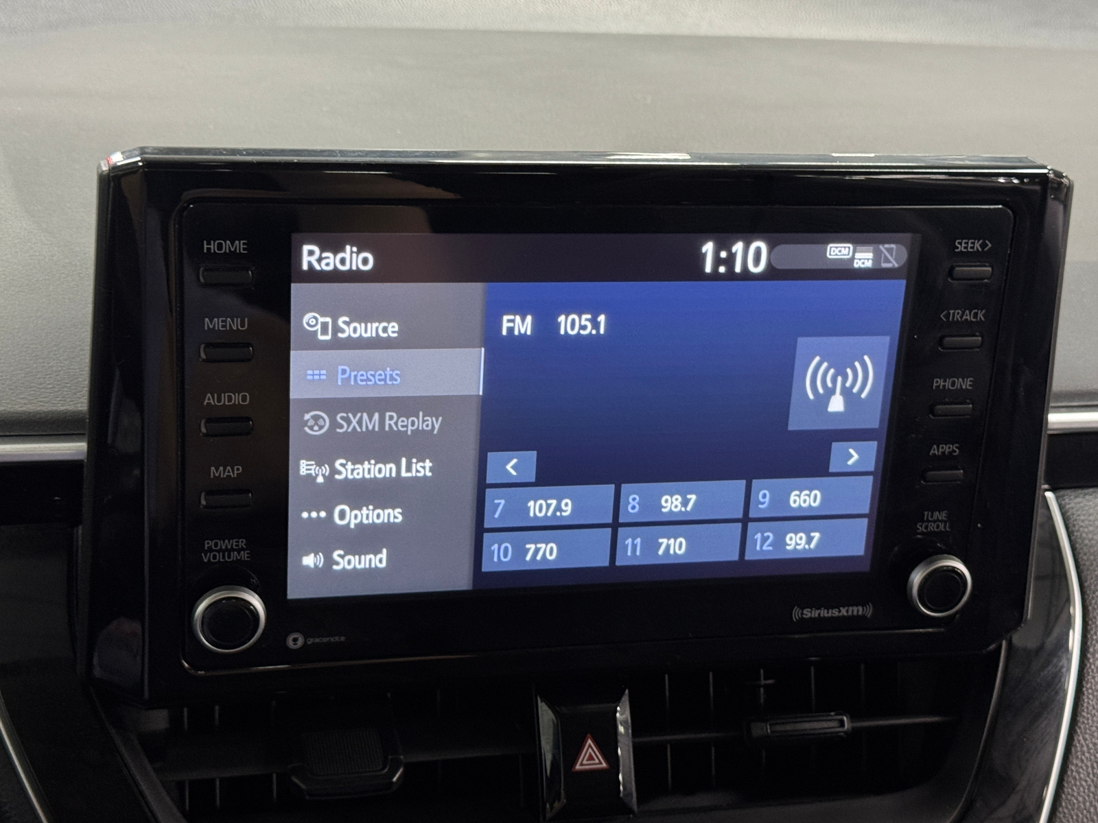 Thumbnail: 2022 Toyota Corolla - 4