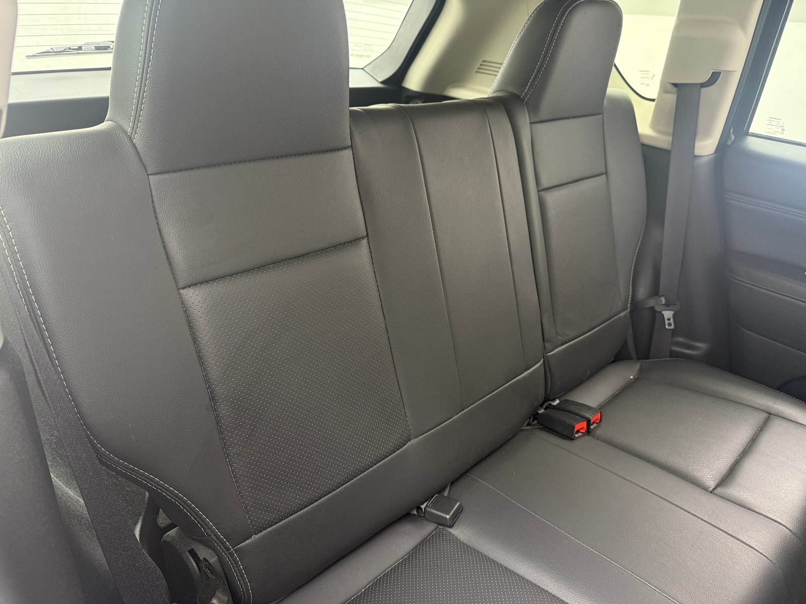 Thumbnail: 2017 Jeep Compass - 5