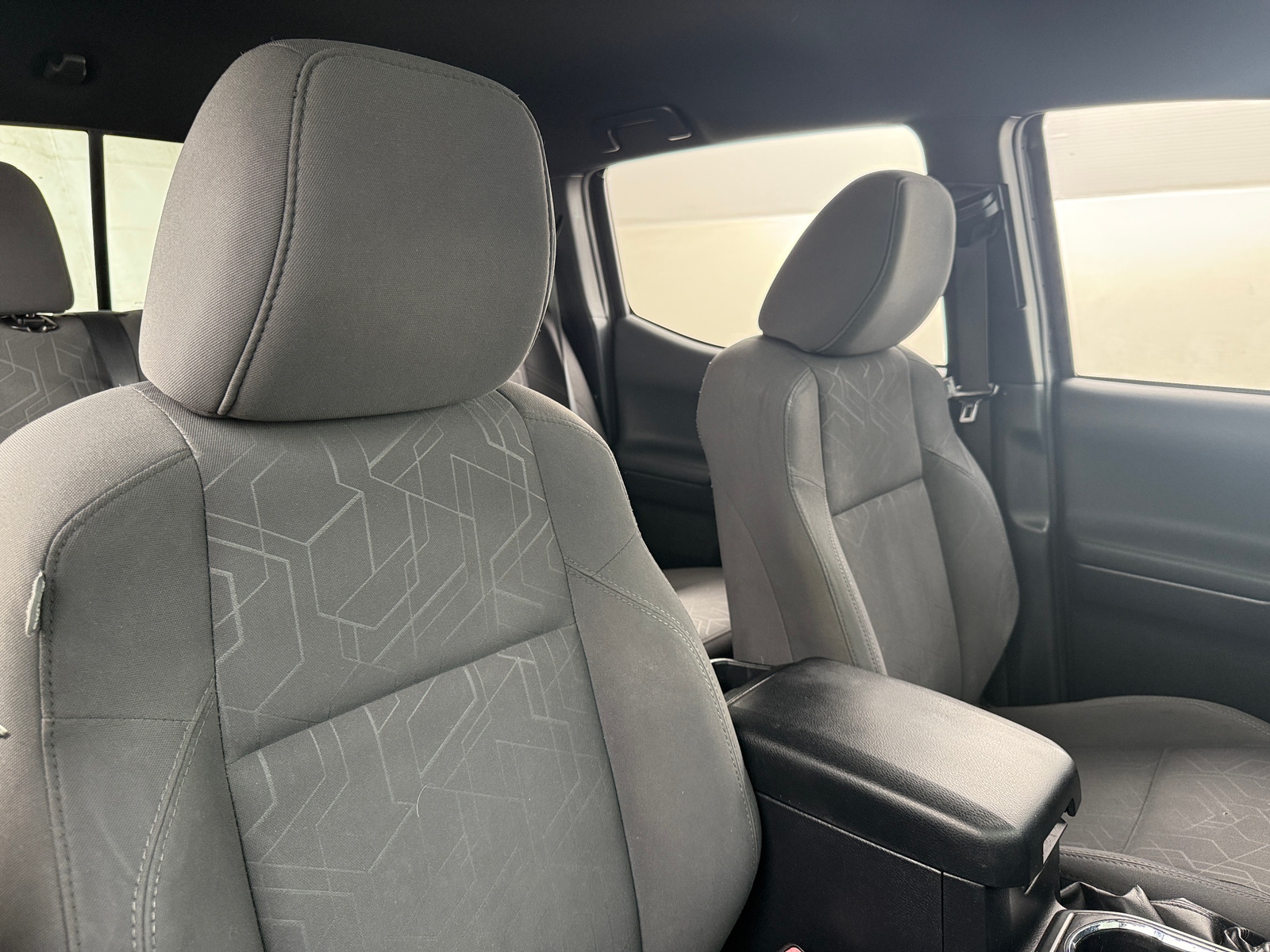 Thumbnail: 2017 Toyota Tacoma - 2