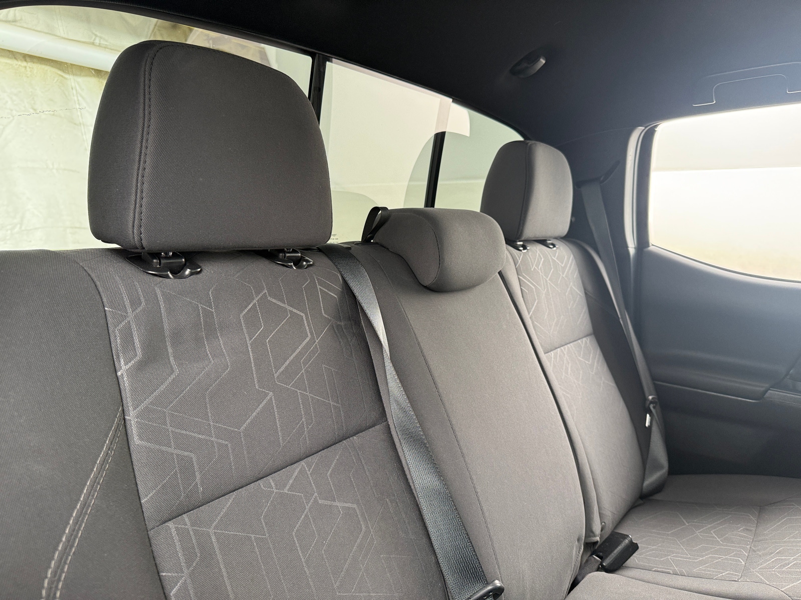 Thumbnail: 2017 Toyota Tacoma - 6