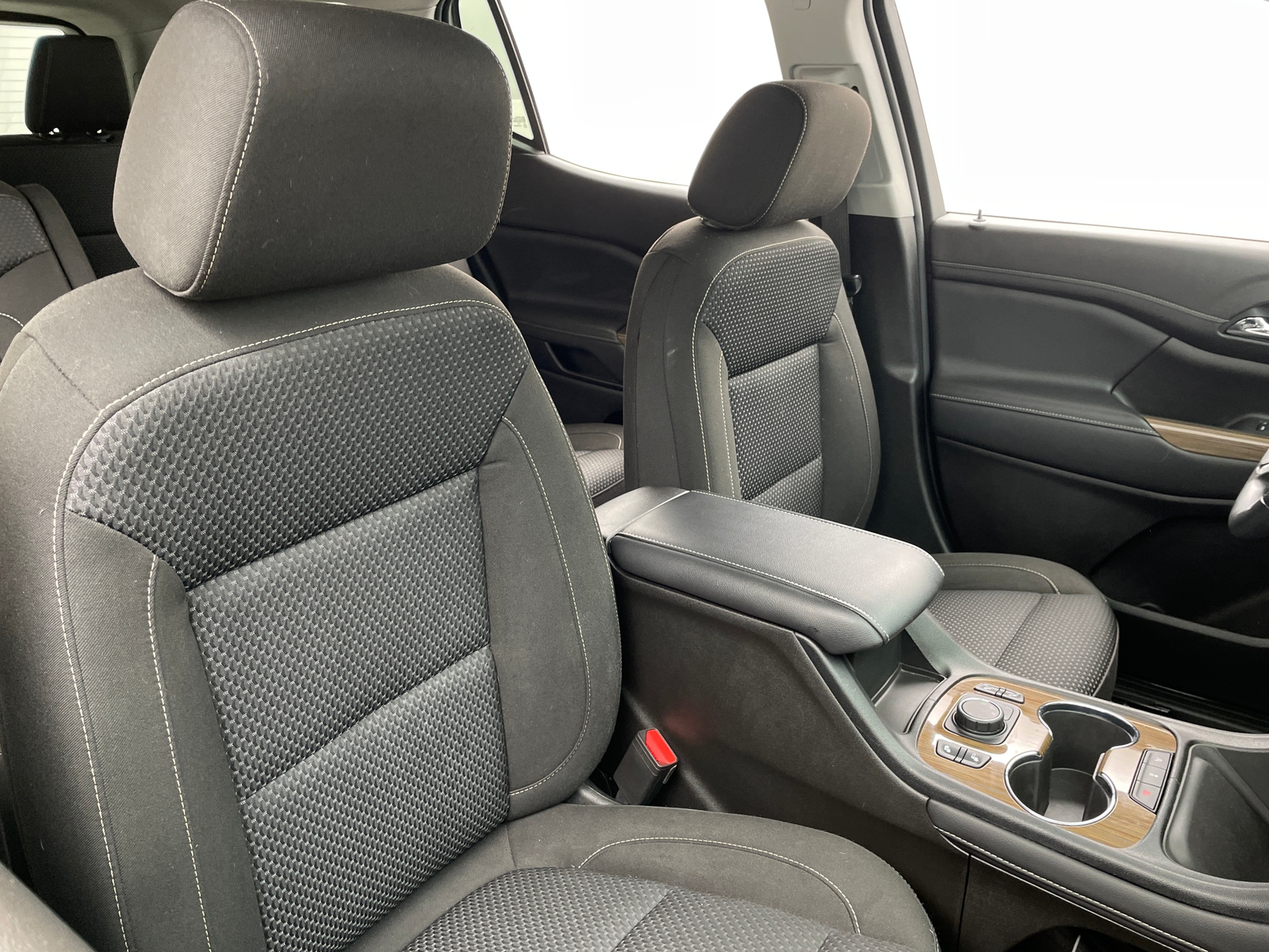 Thumbnail: 2023 GMC Acadia - 2