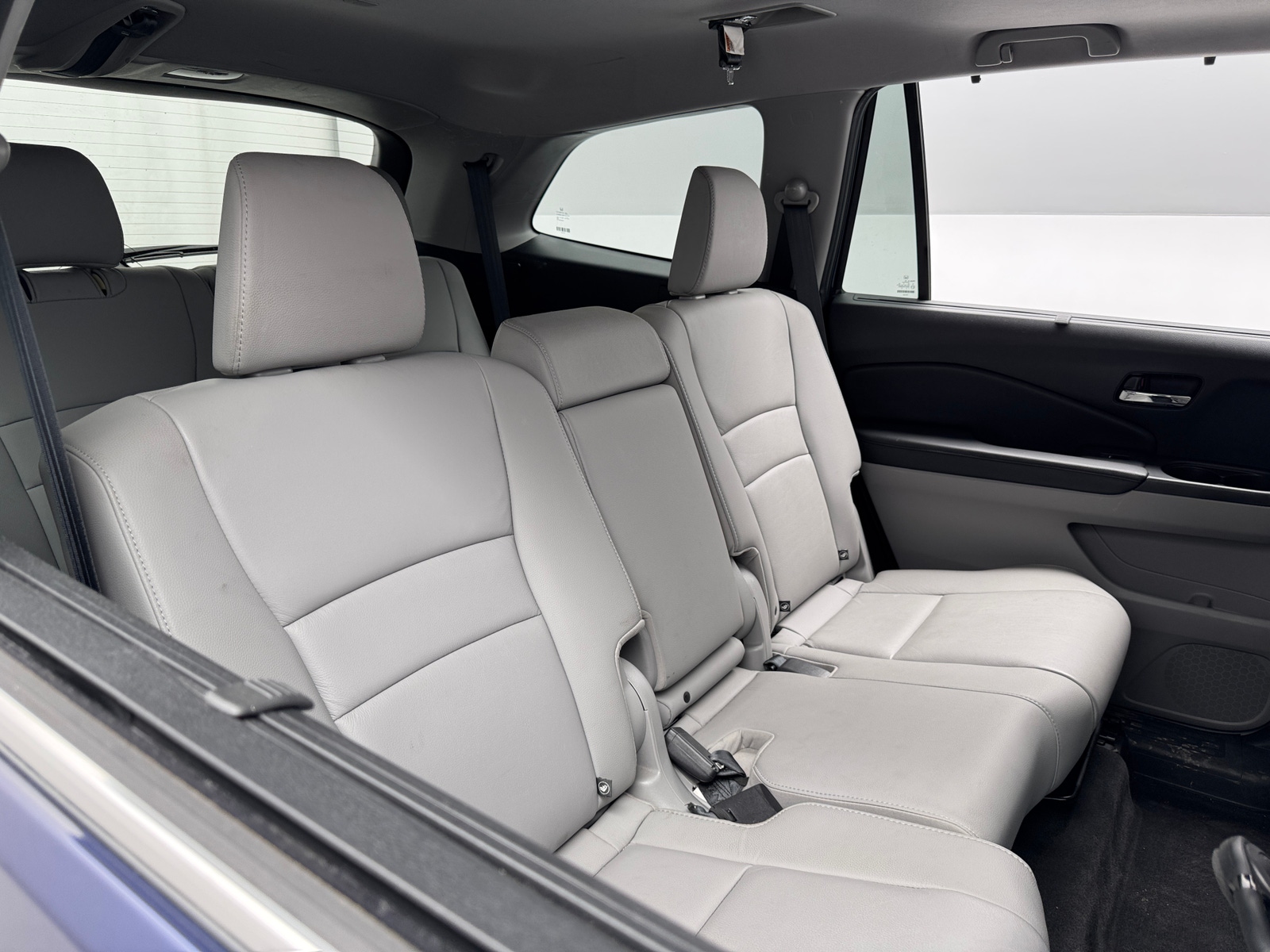 Thumbnail: 2019 Honda Pilot - 5