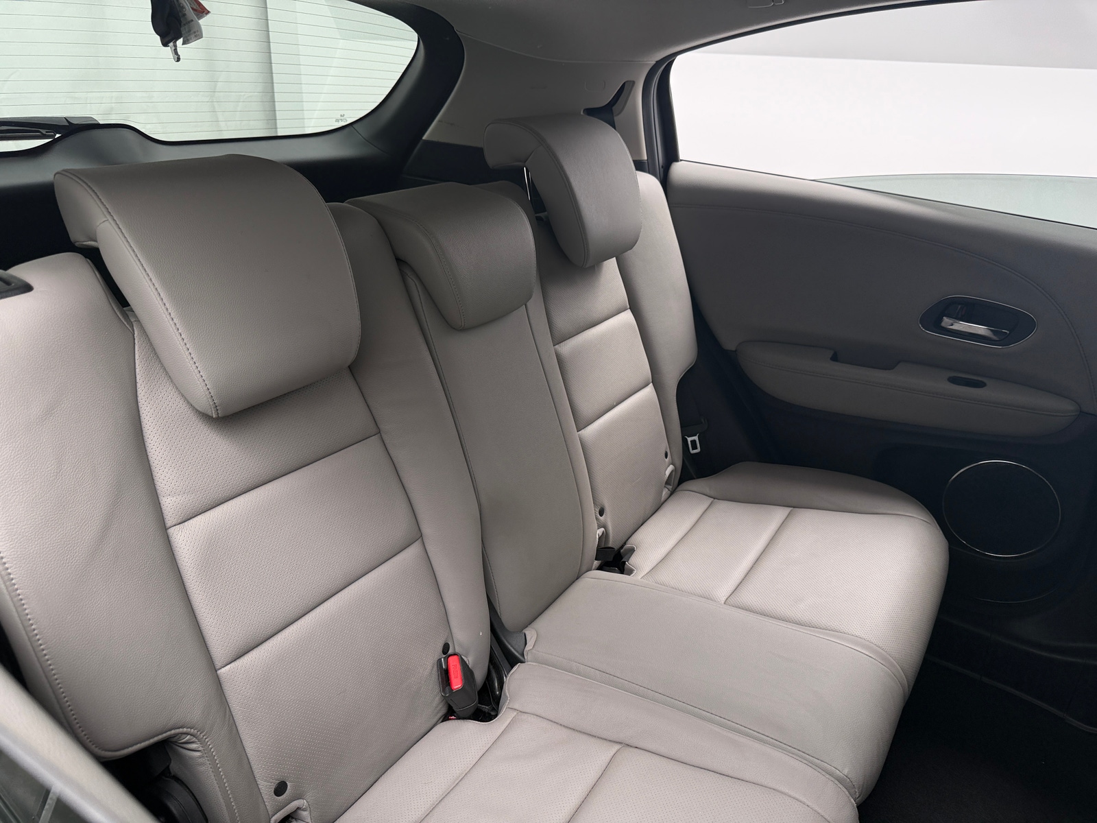 Thumbnail: 2019 Honda HR-V - 5