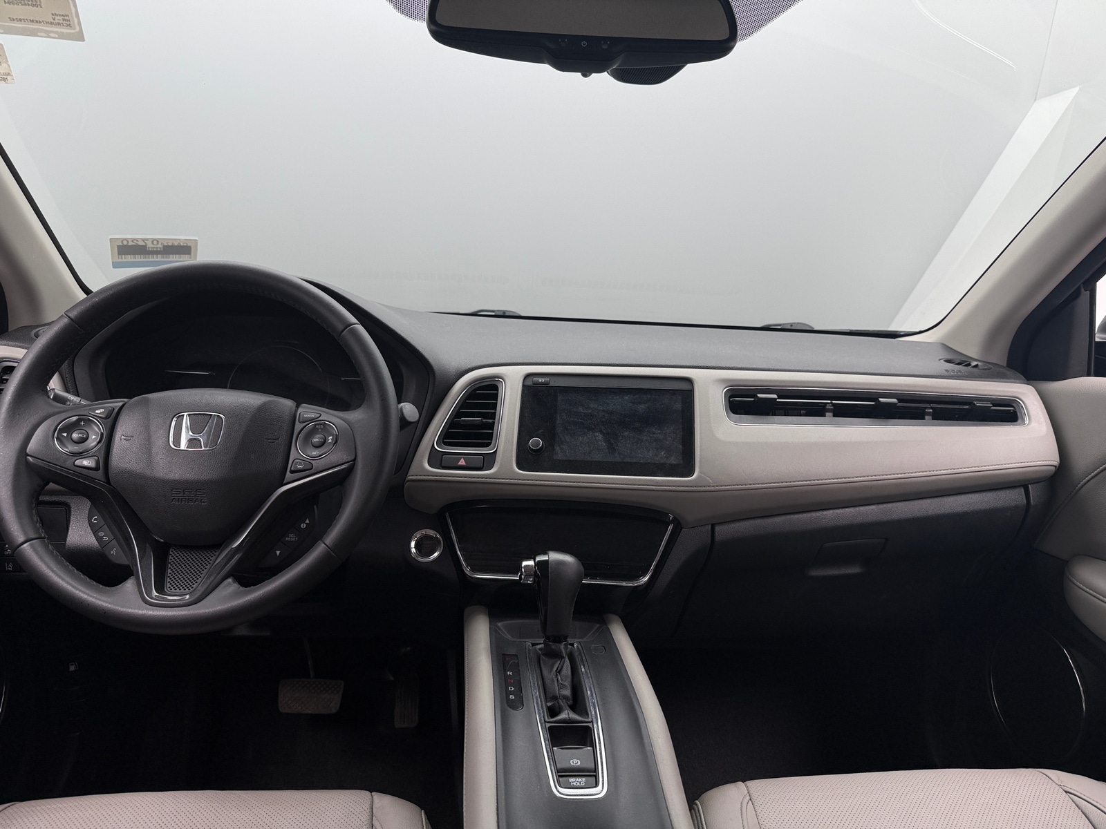 Thumbnail: 2019 Honda HR-V - 2