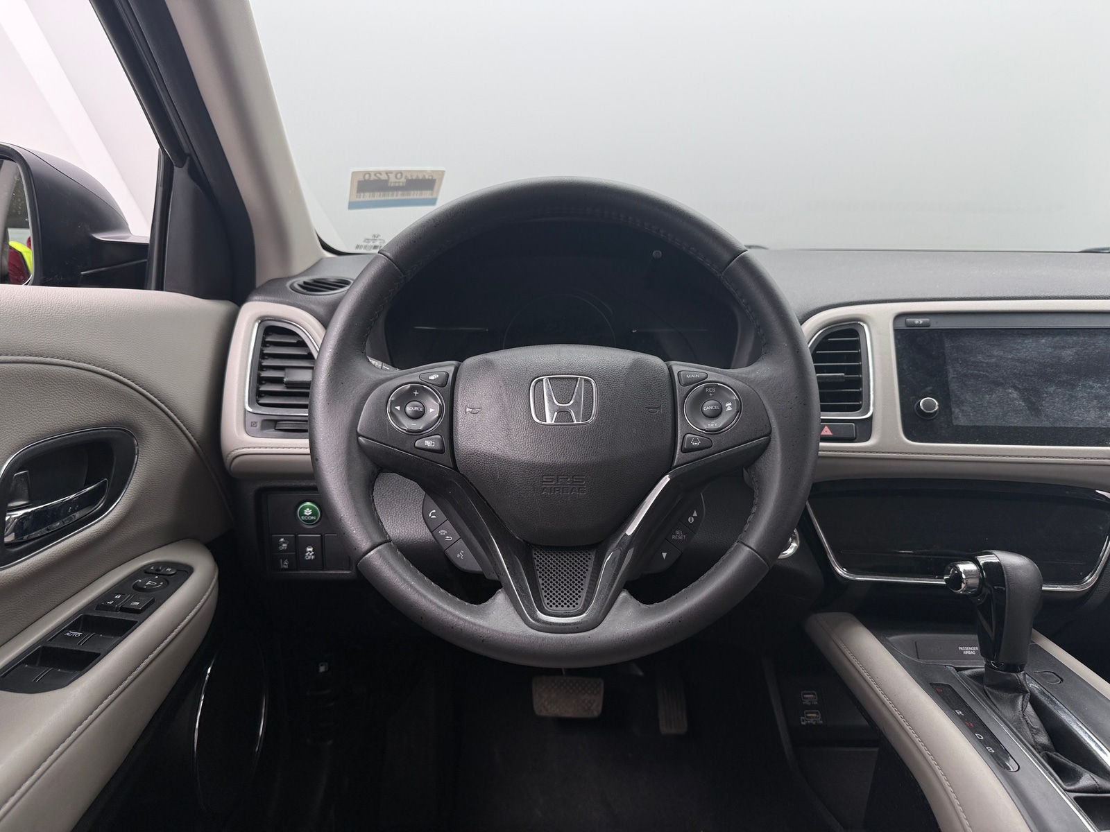 Thumbnail: 2019 Honda HR-V - 4