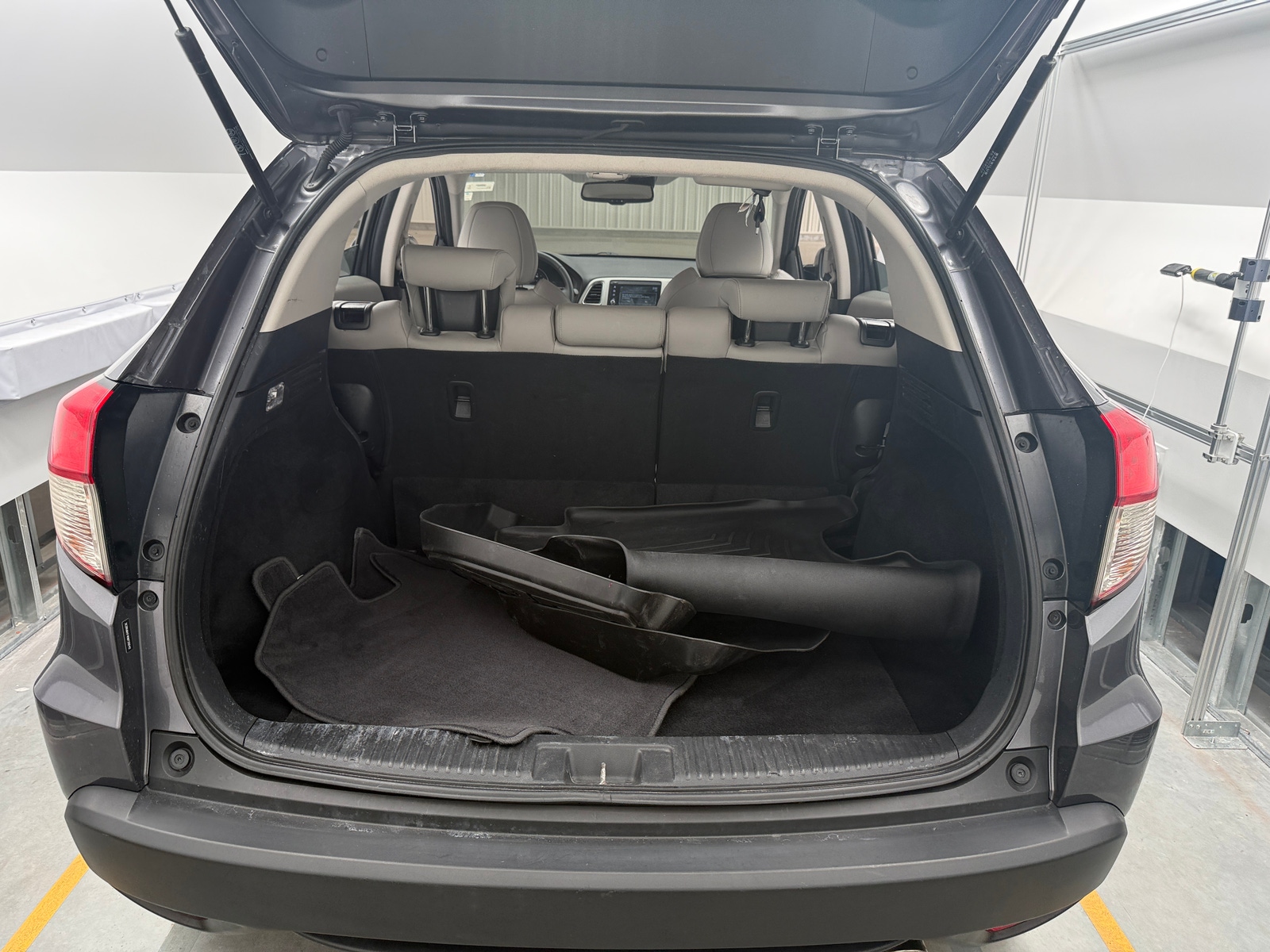 Thumbnail: 2019 Honda HR-V - 6