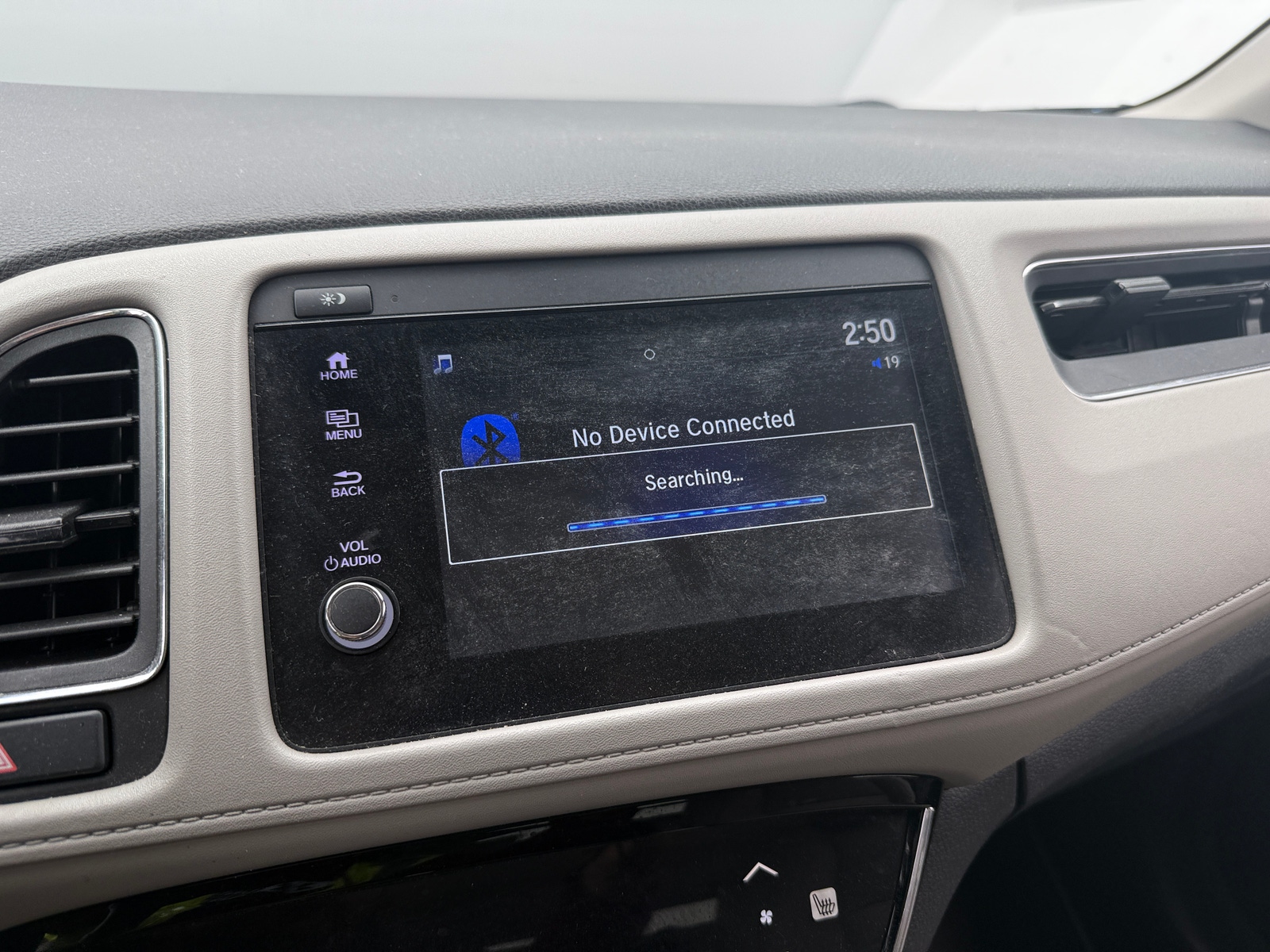 Thumbnail: 2019 Honda HR-V - 3