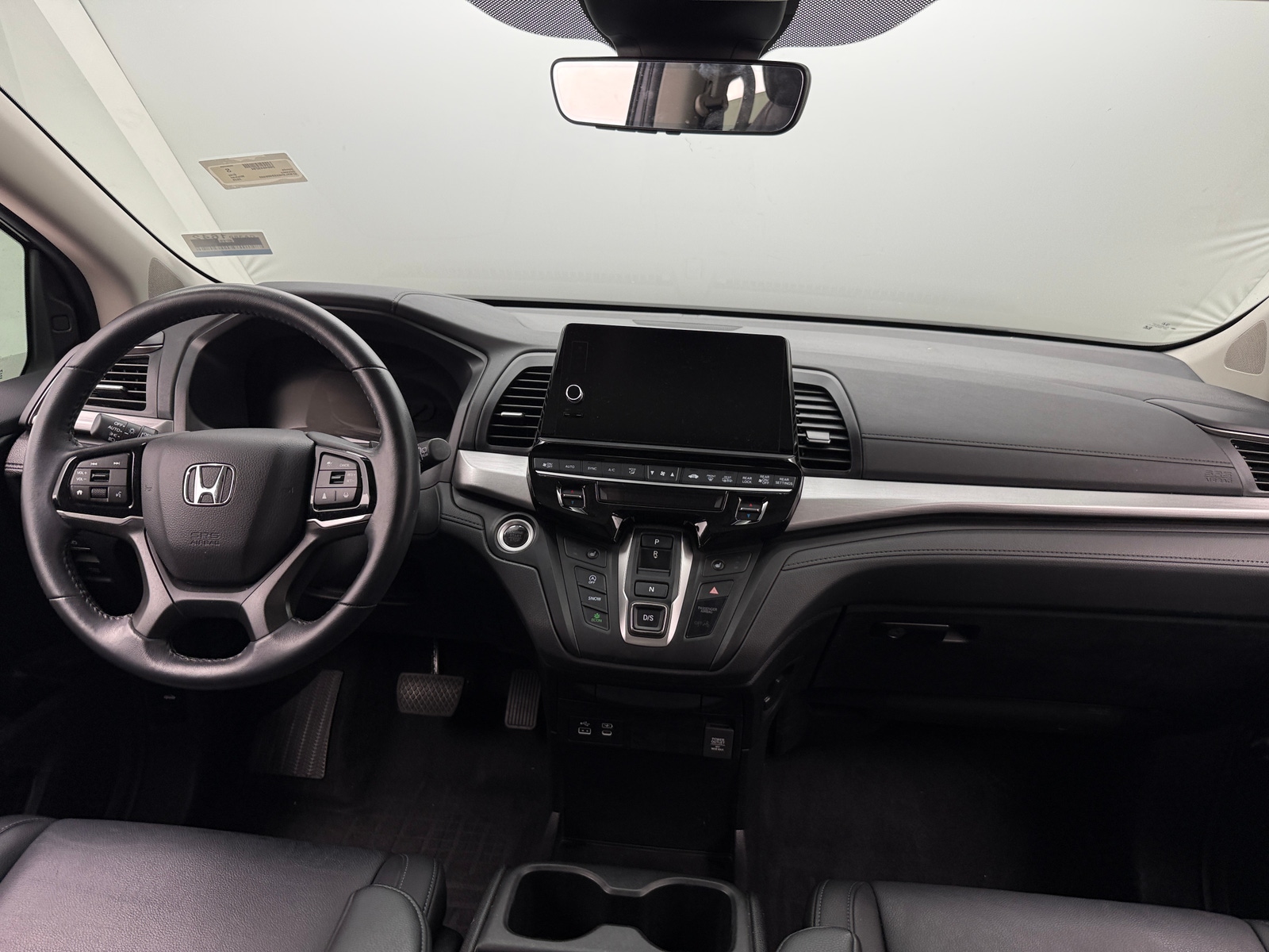 Thumbnail: 2025 Honda Odyssey - 2