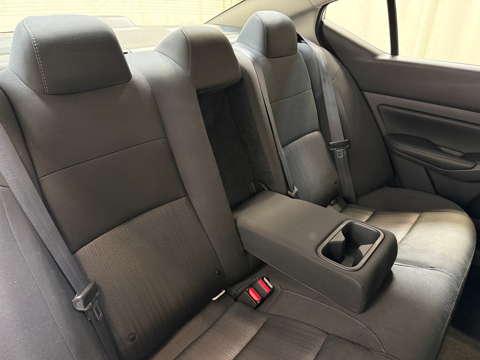 Thumbnail: 2025 Nissan Altima - 6