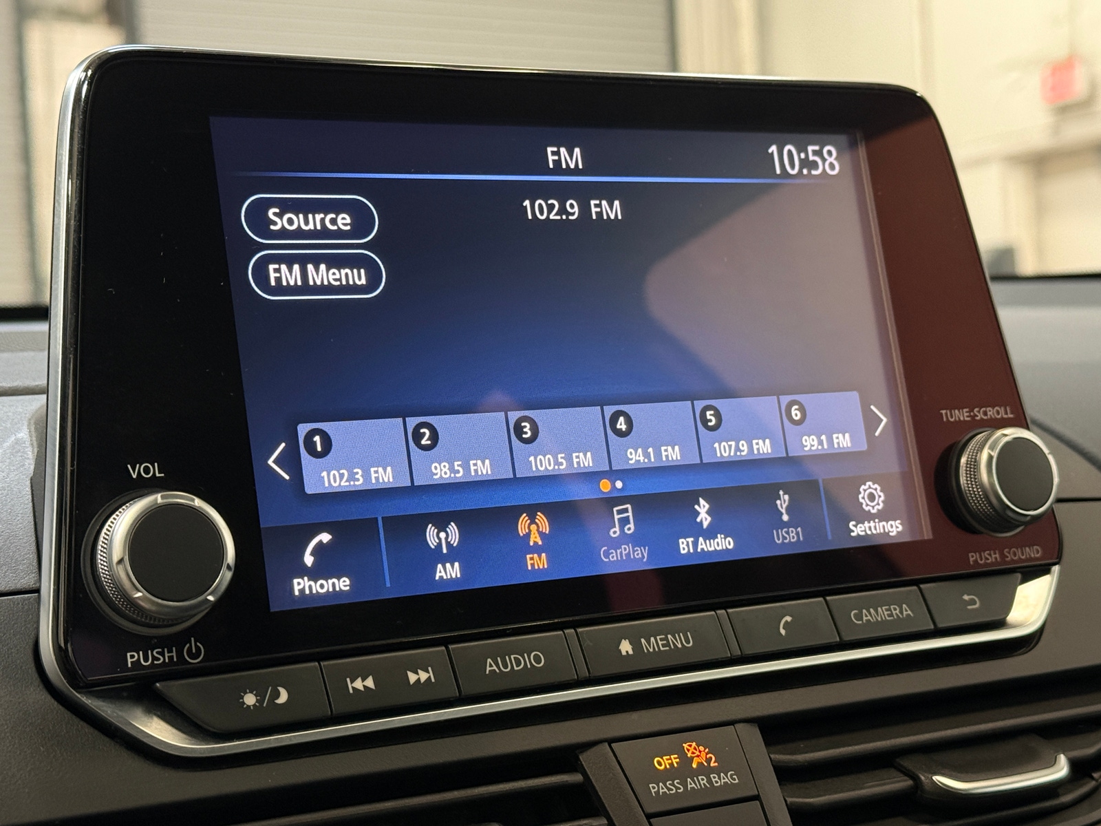 Thumbnail: 2025 Nissan Altima - 4