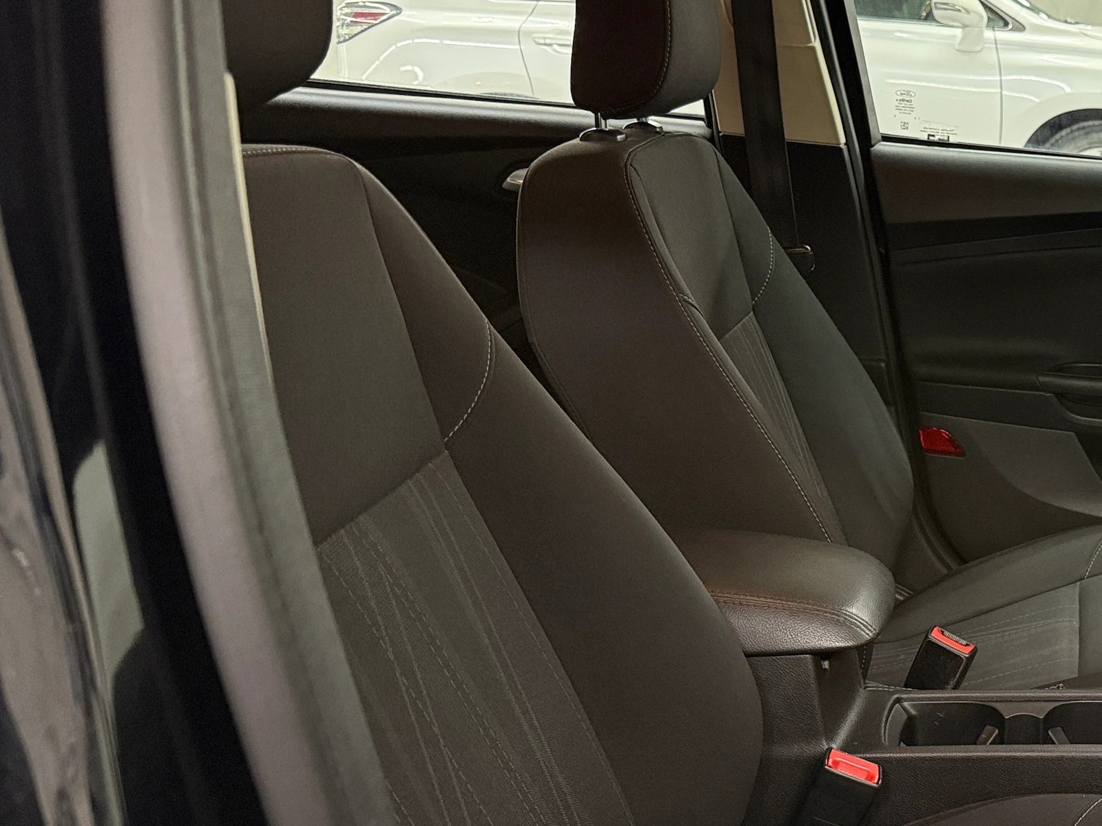 Thumbnail: 2018 Ford Focus - 2