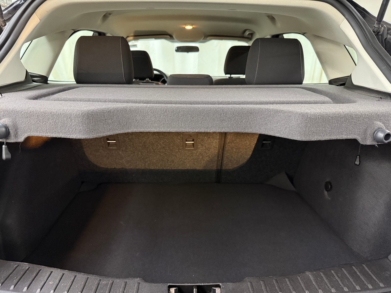 Thumbnail: 2018 Ford Focus - 7