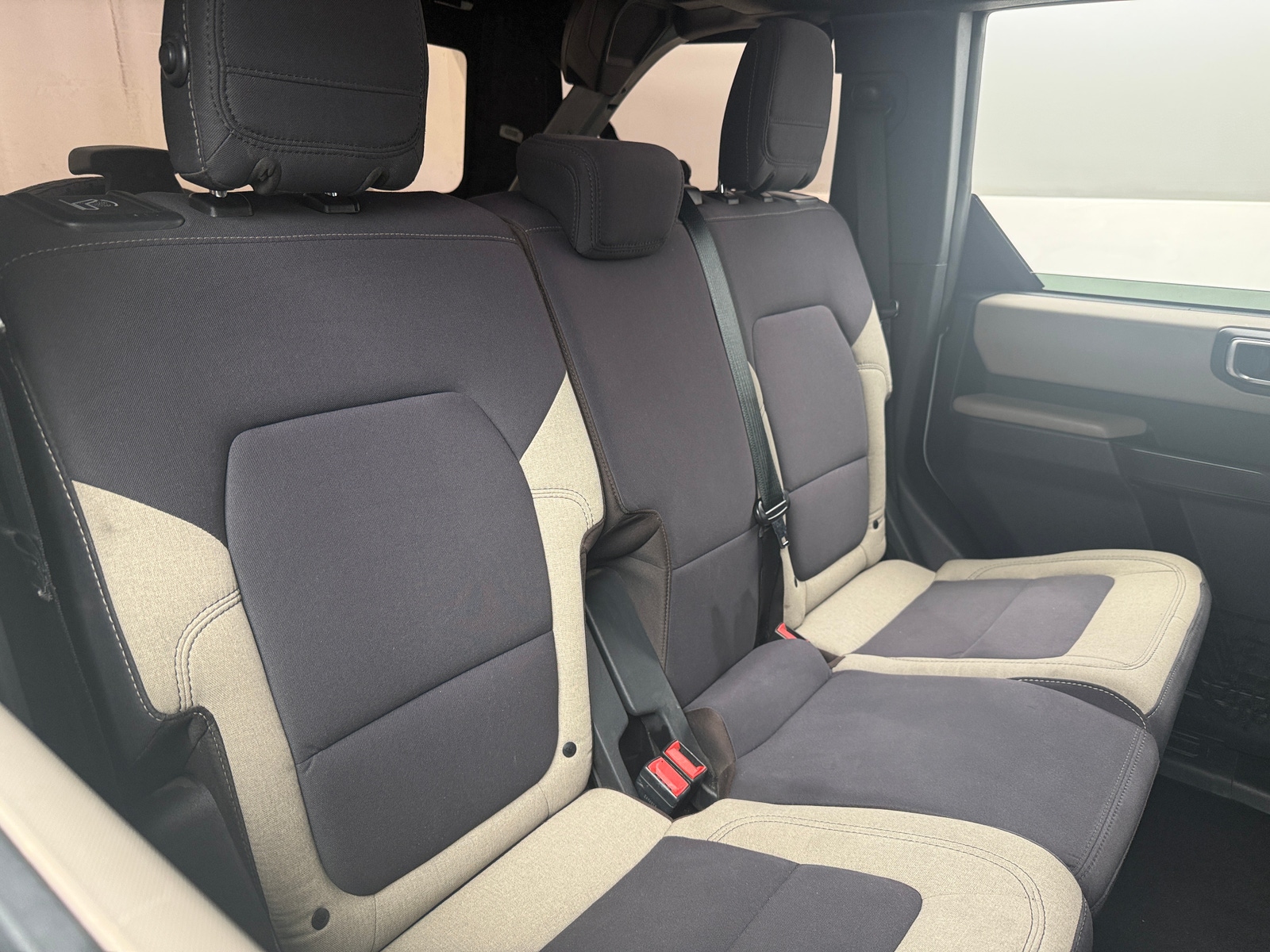 Thumbnail: 2022 Ford Bronco - 6