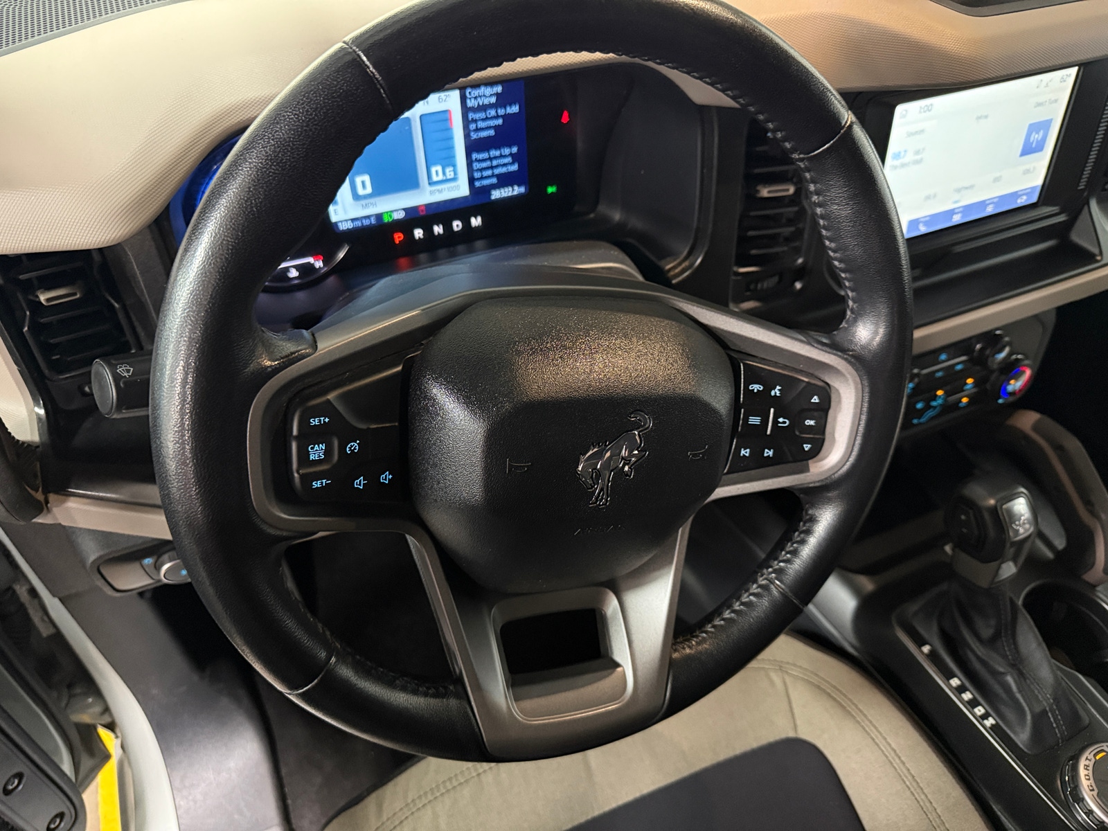 Thumbnail: 2022 Ford Bronco - 5