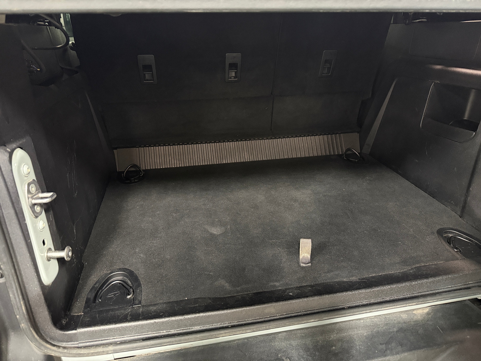 Thumbnail: 2022 Ford Bronco - 7