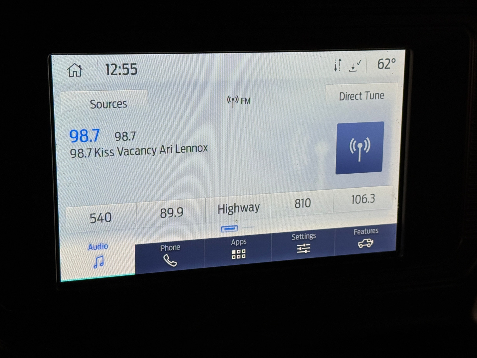 Thumbnail: 2022 Ford Bronco - 4