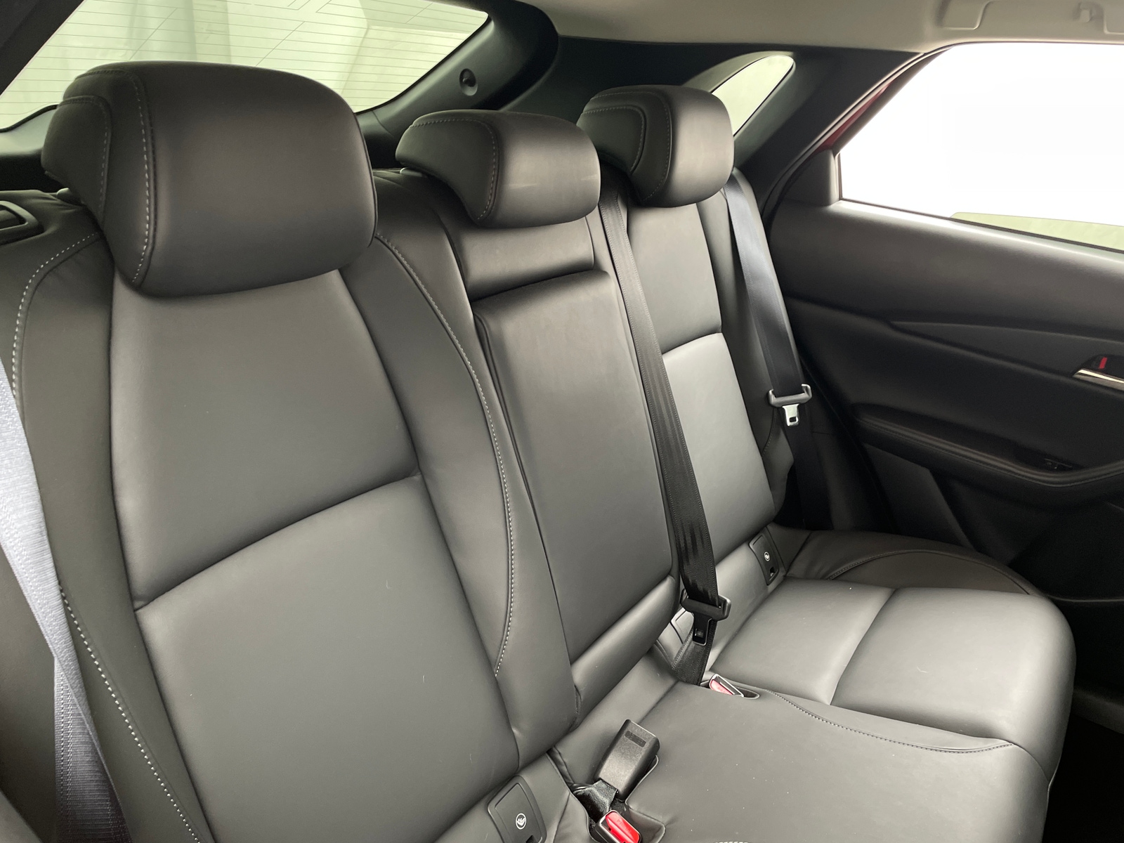 Thumbnail: 2023 Mazda CX-30 - 5