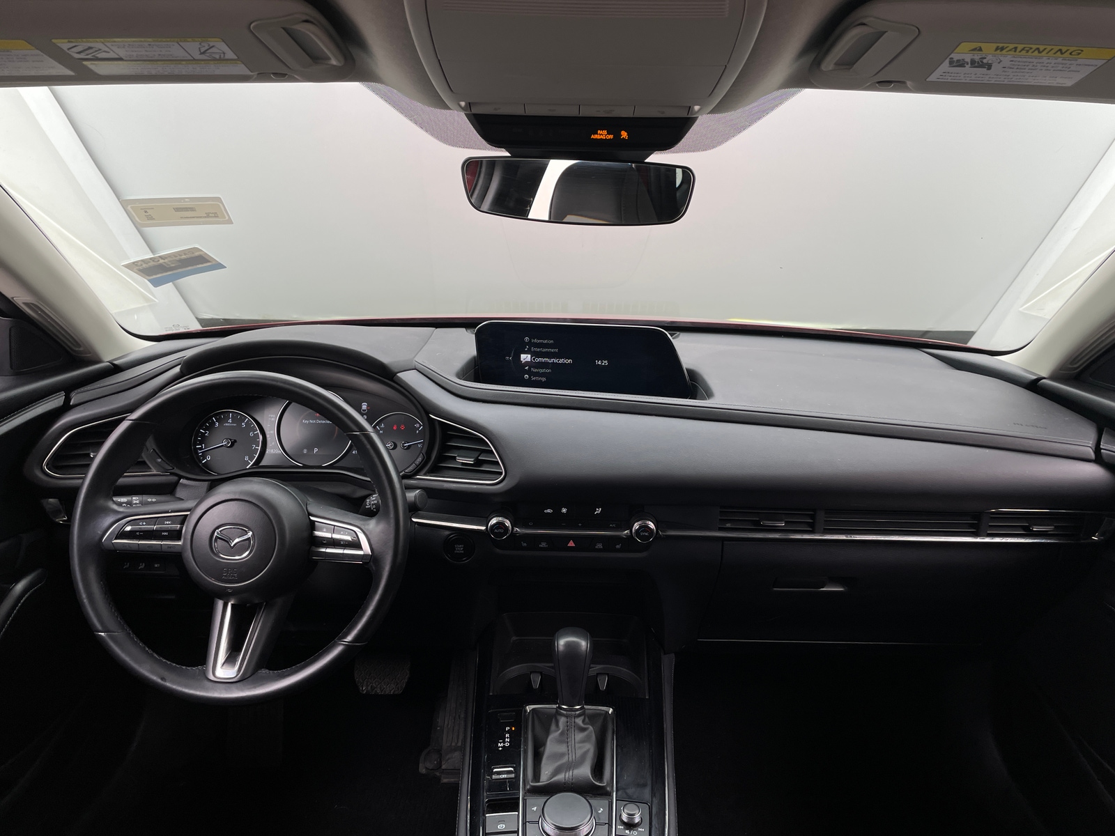 Thumbnail: 2023 Mazda CX-30 - 2