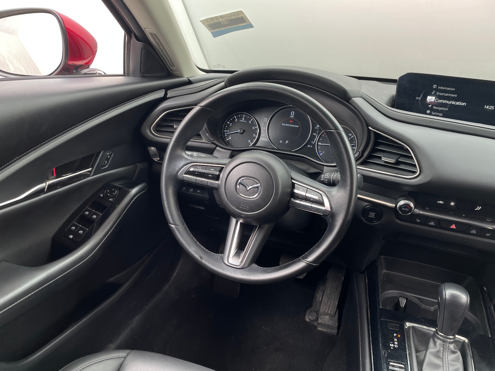 Thumbnail: 2023 Mazda CX-30 - 4