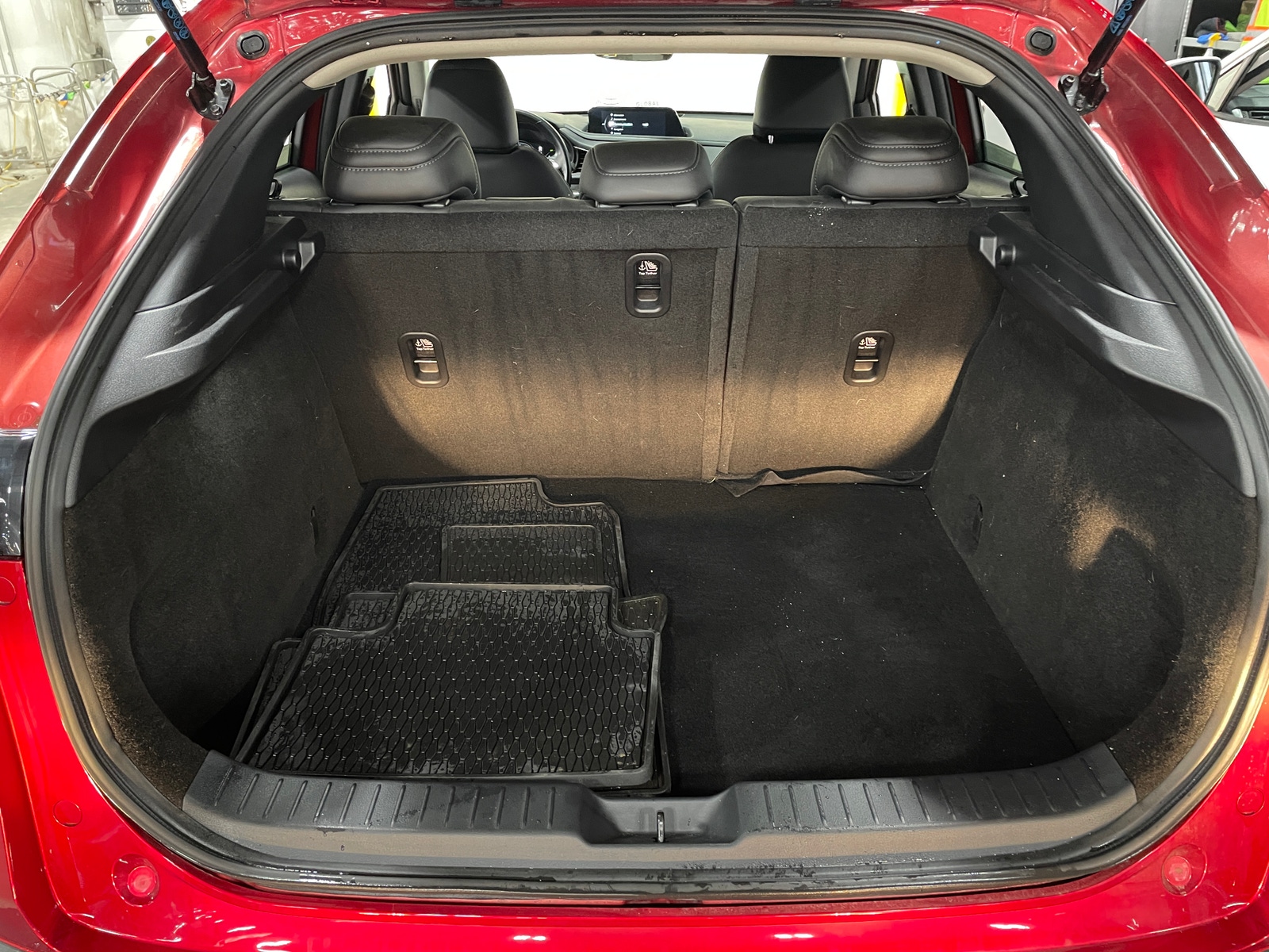 Thumbnail: 2023 Mazda CX-30 - 6