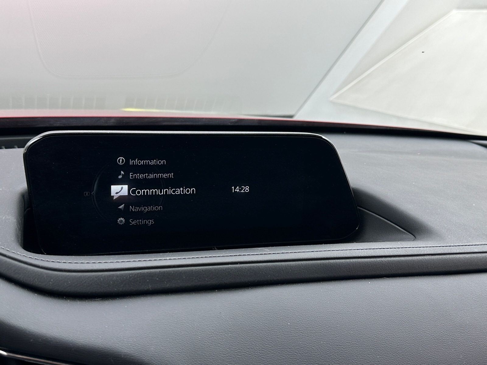 Thumbnail: 2023 Mazda CX-30 - 3