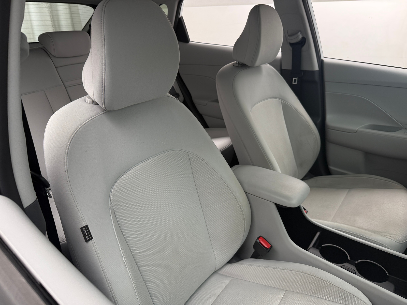 Thumbnail: 2024 Hyundai Kona - 2