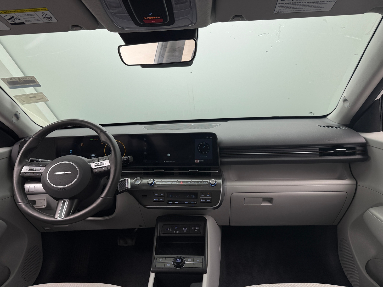 Thumbnail: 2024 Hyundai Kona - 3