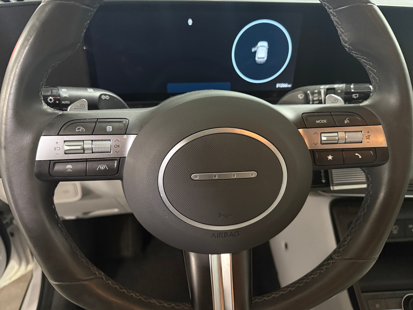 Thumbnail: 2024 Hyundai Kona - 5