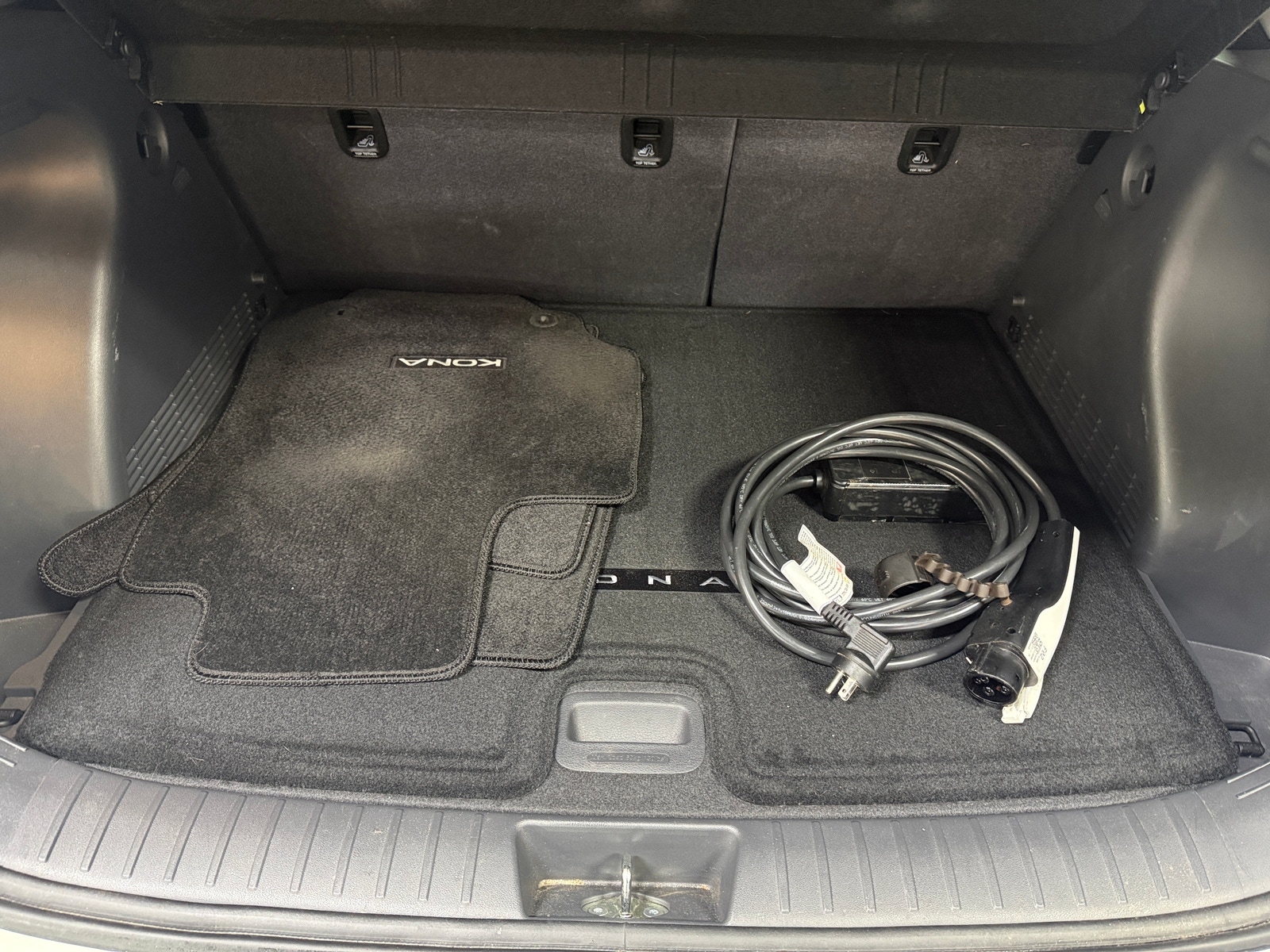 Thumbnail: 2024 Hyundai Kona - 7