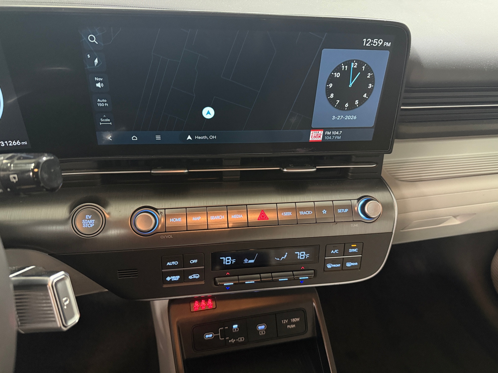 Thumbnail: 2024 Hyundai Kona - 4