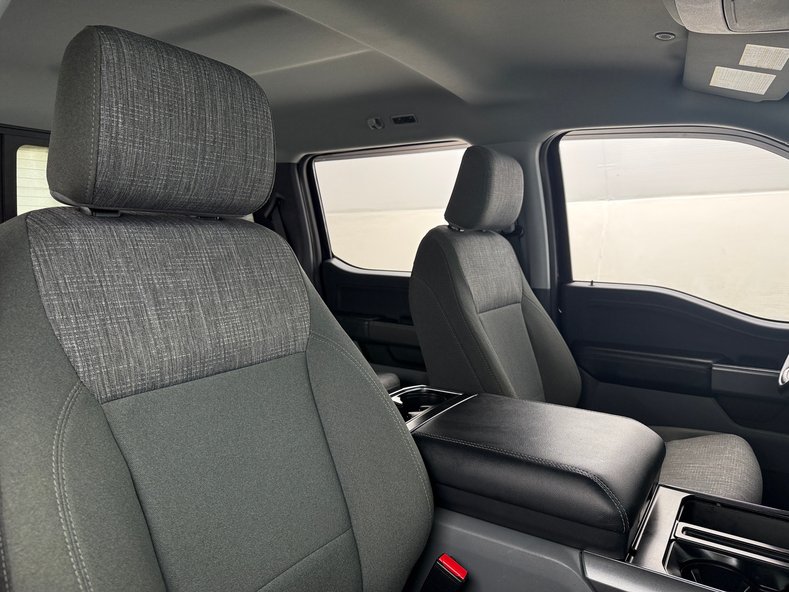 Thumbnail: 2023 Ford Econoline - 2